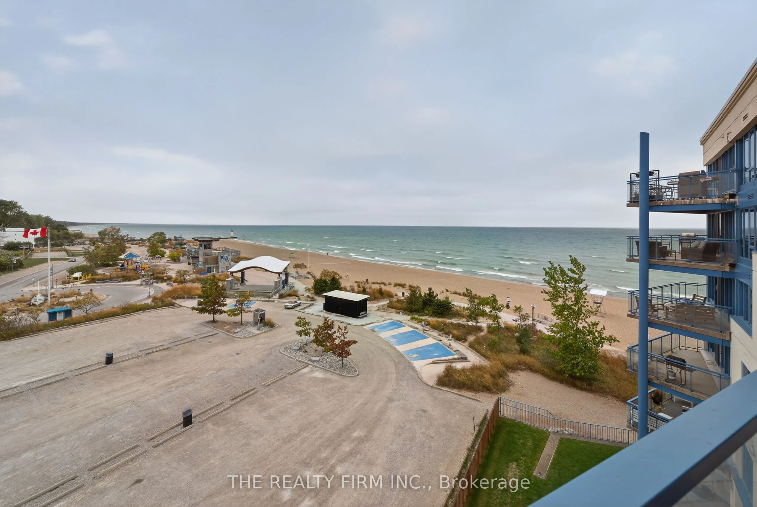 9 Pine Street, #604