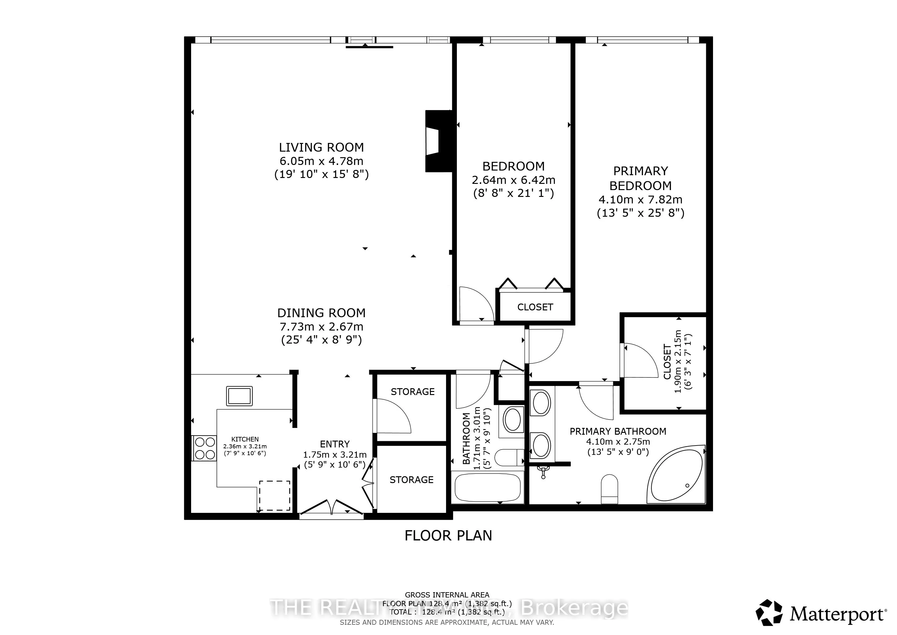 9 Pine Street, #604