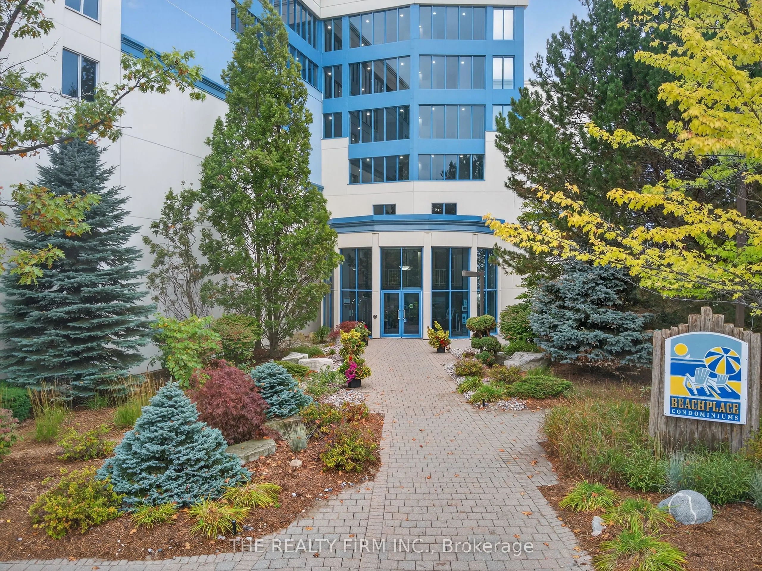 9 Pine Street, #604