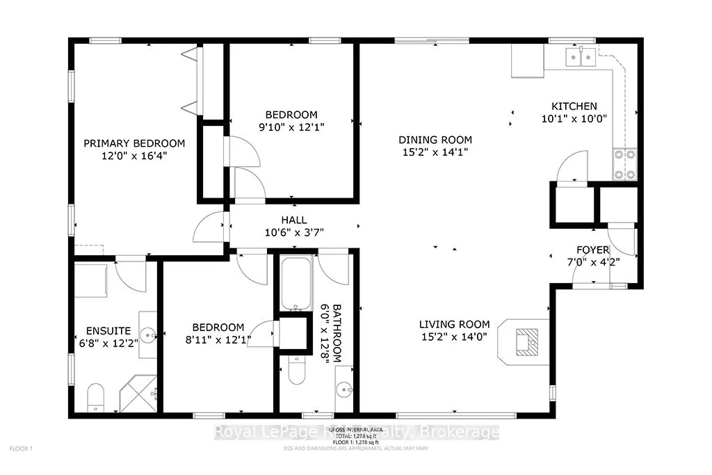 83 Lakewood Country Lane