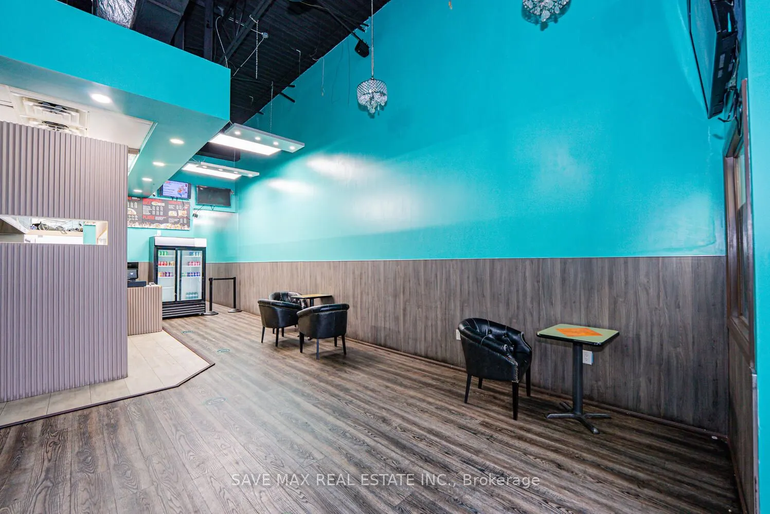 675 Rymal Road E, #4