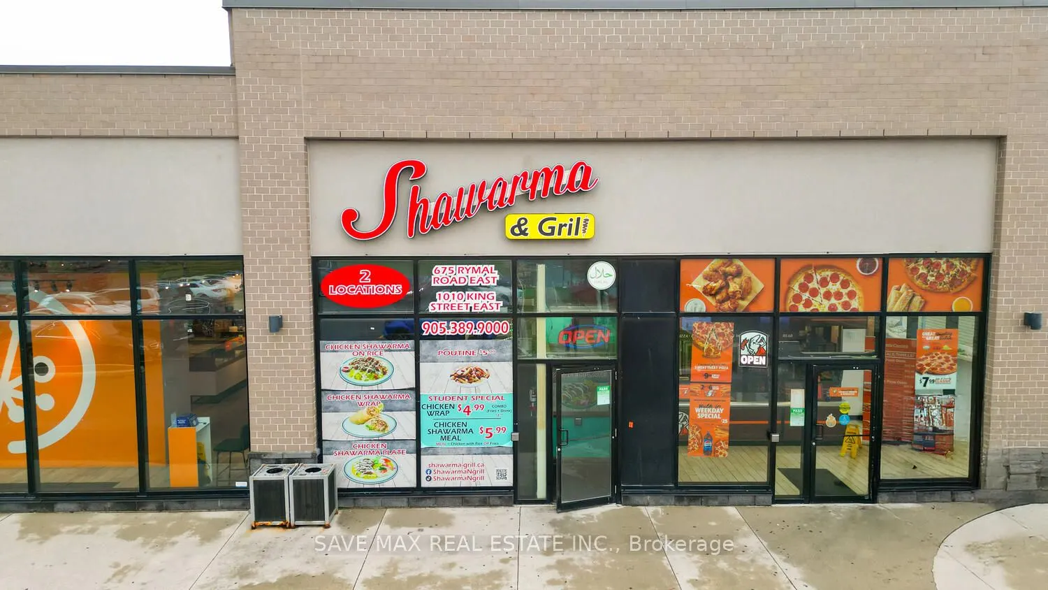 675 Rymal Road E, #4