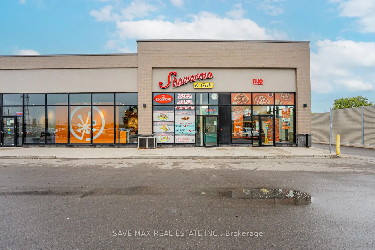 675 Rymal Road E, #4