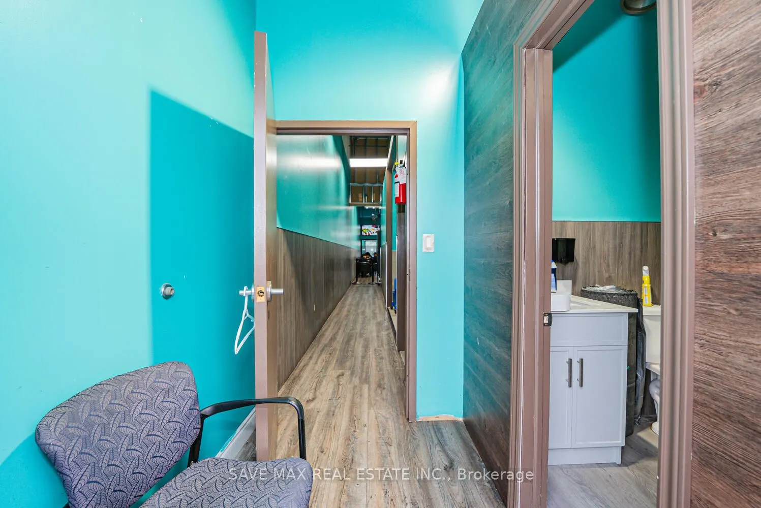 675 Rymal Road E, #4