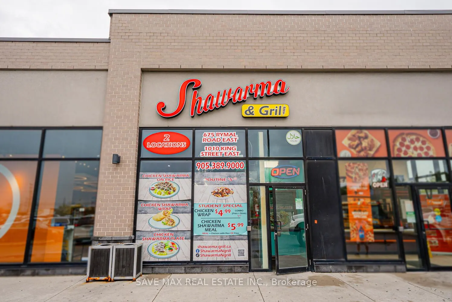 675 Rymal Road E, #4