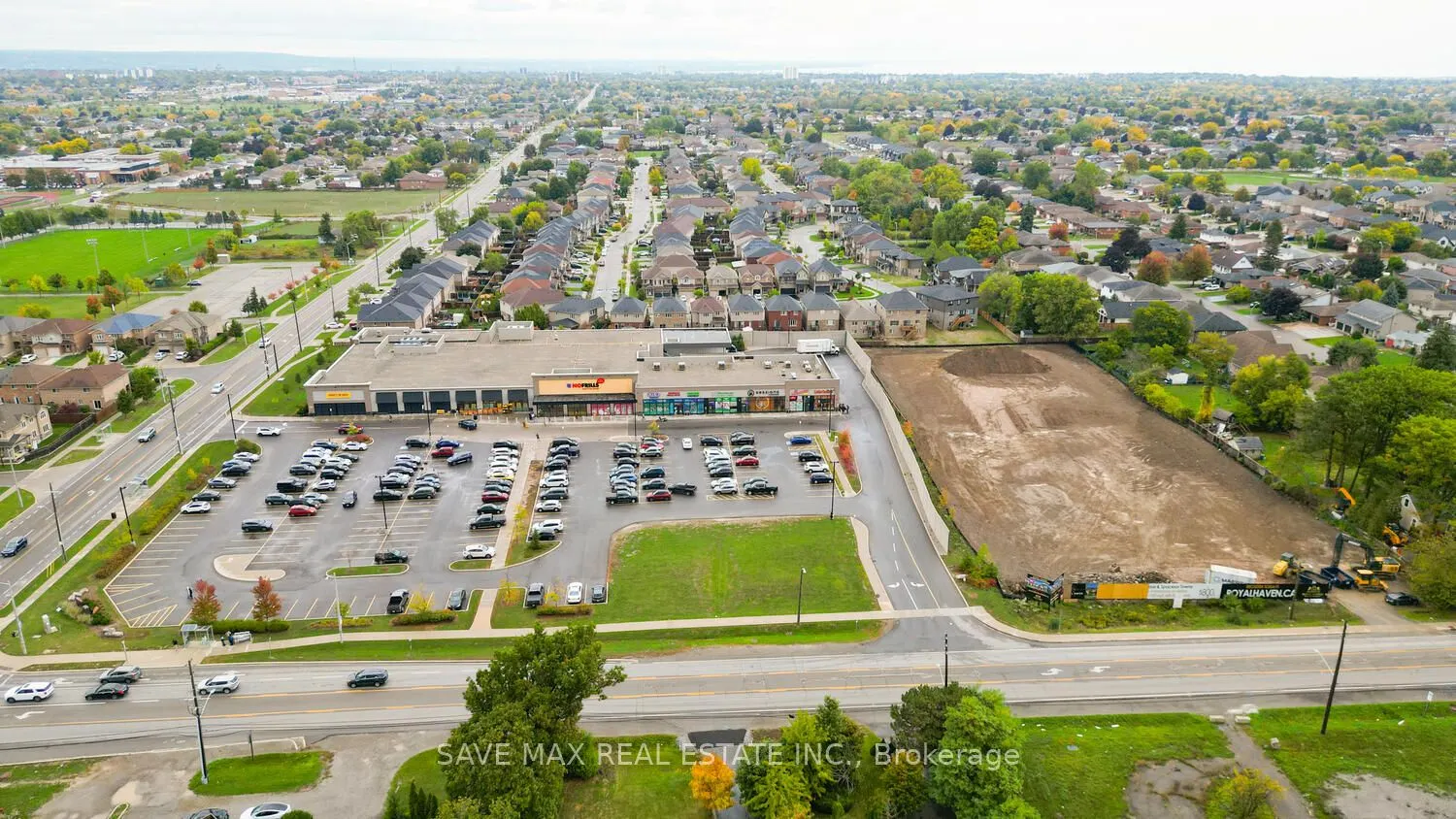 675 Rymal Road E, #4