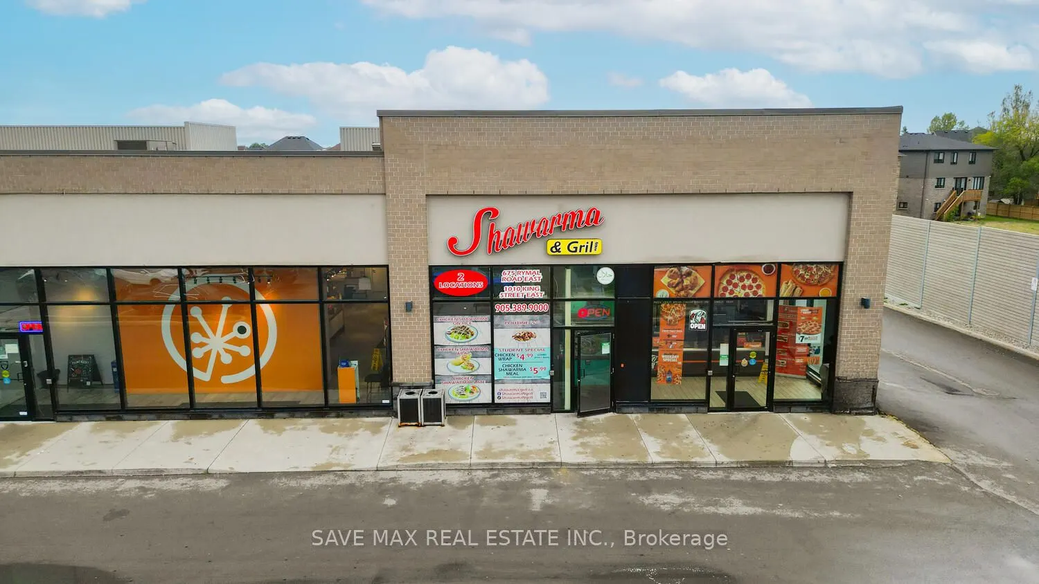 675 Rymal Road E, #4