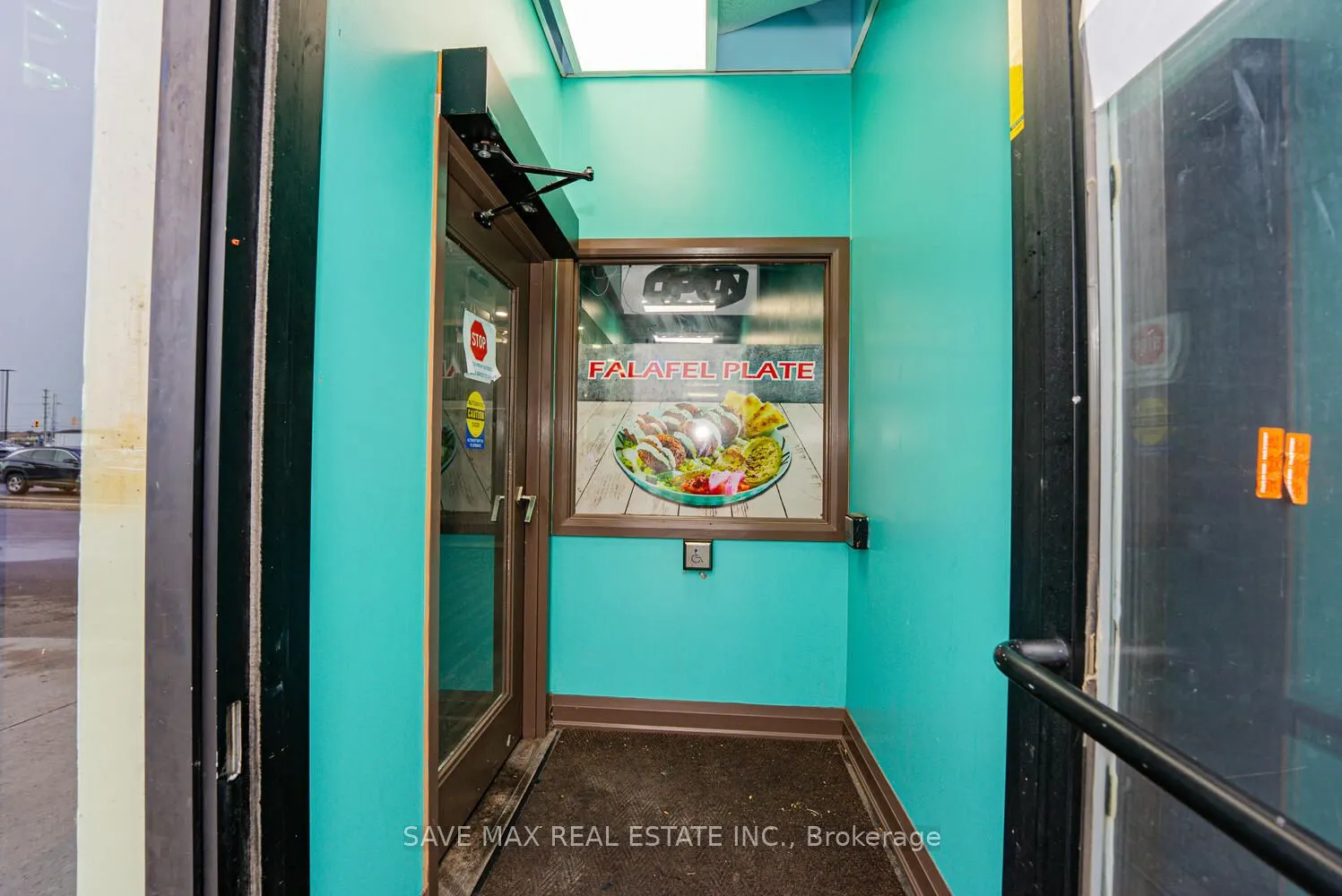 675 Rymal Road E, #4