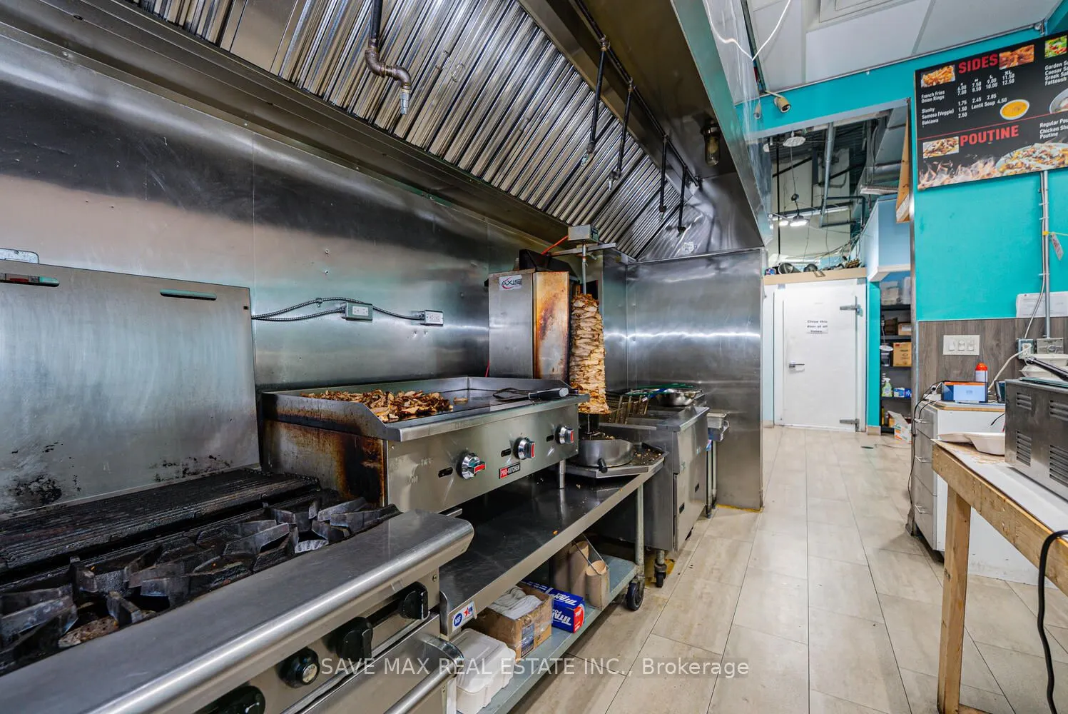 675 Rymal Road E, #4
