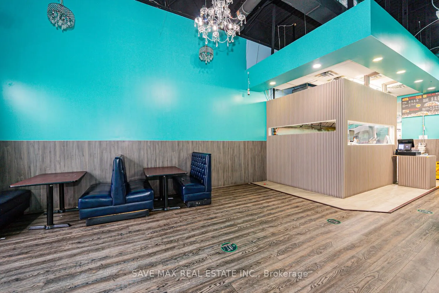 675 Rymal Road E, #4