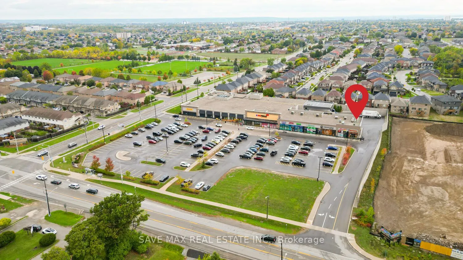 675 Rymal Road E, #4