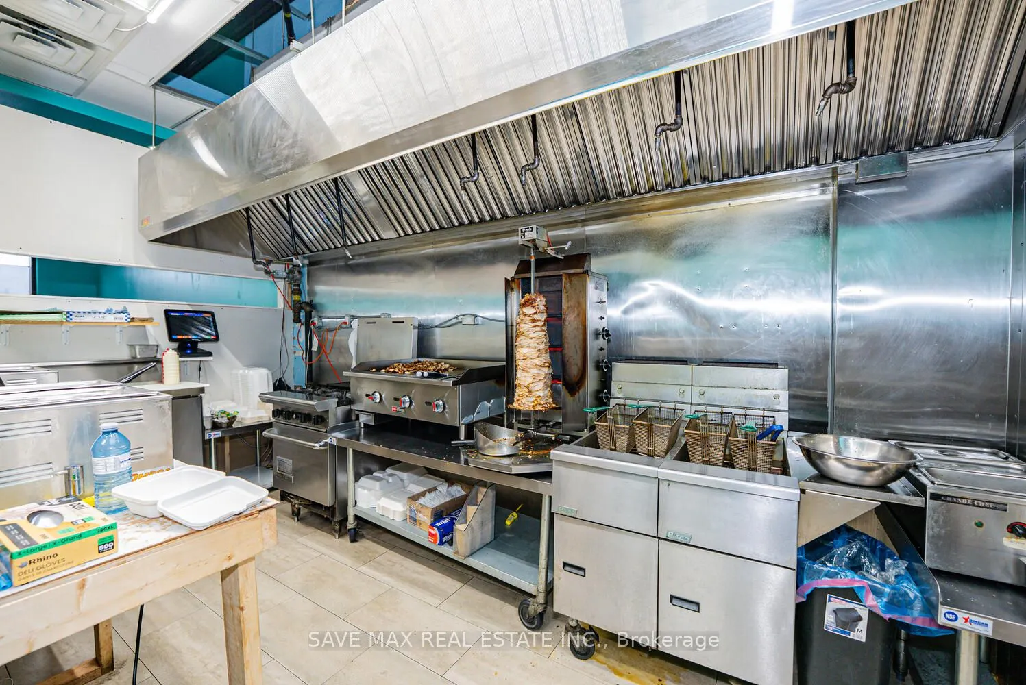 675 Rymal Road E, #4
