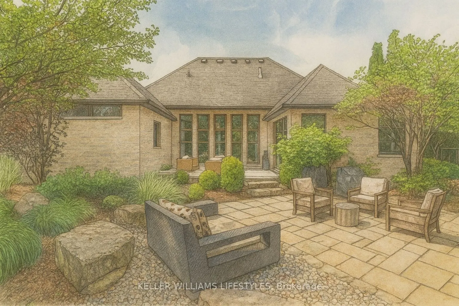 649 Valleystream Walk