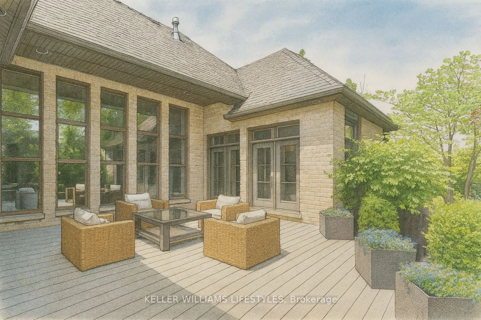 649 Valleystream Walk