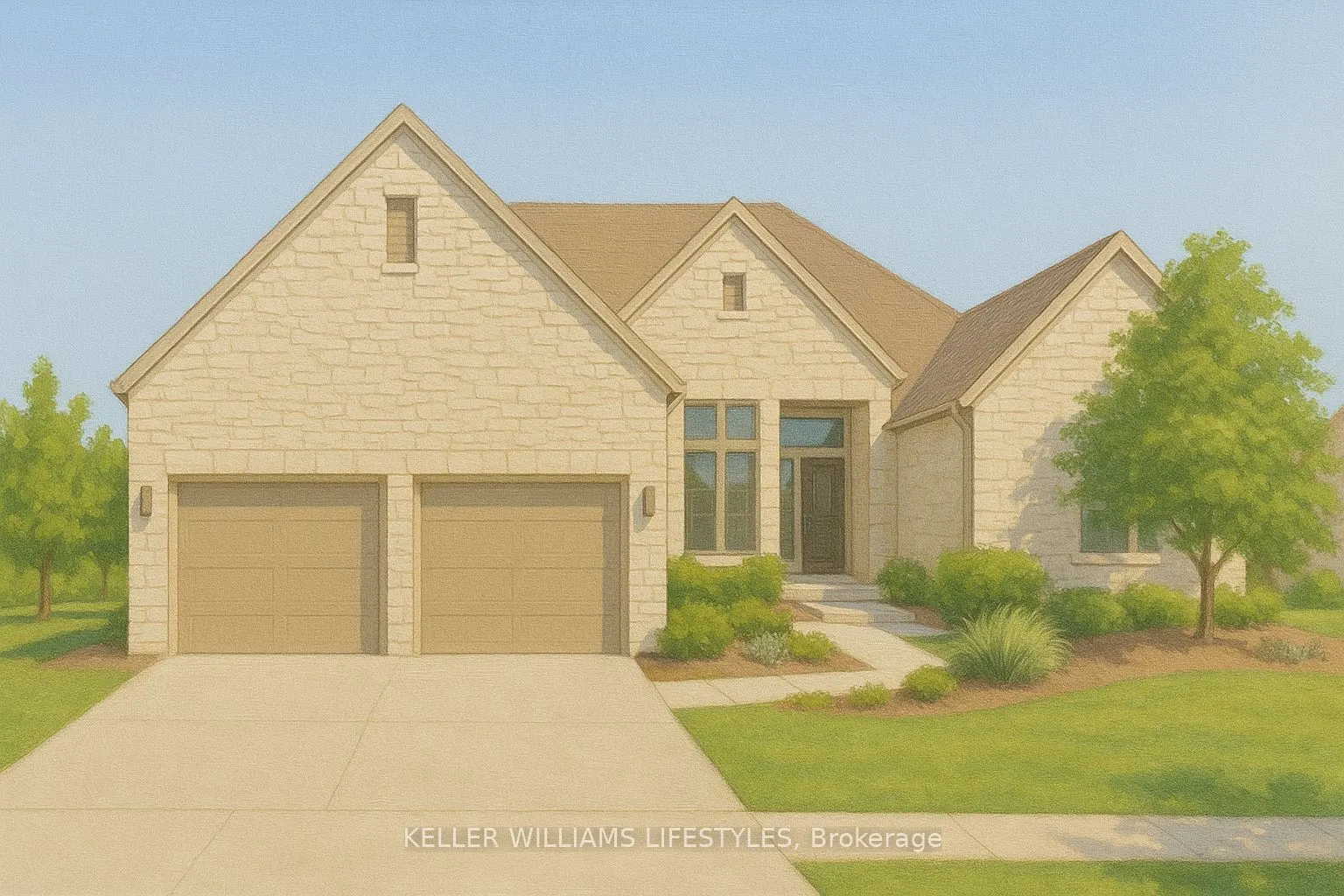 649 Valleystream Walk