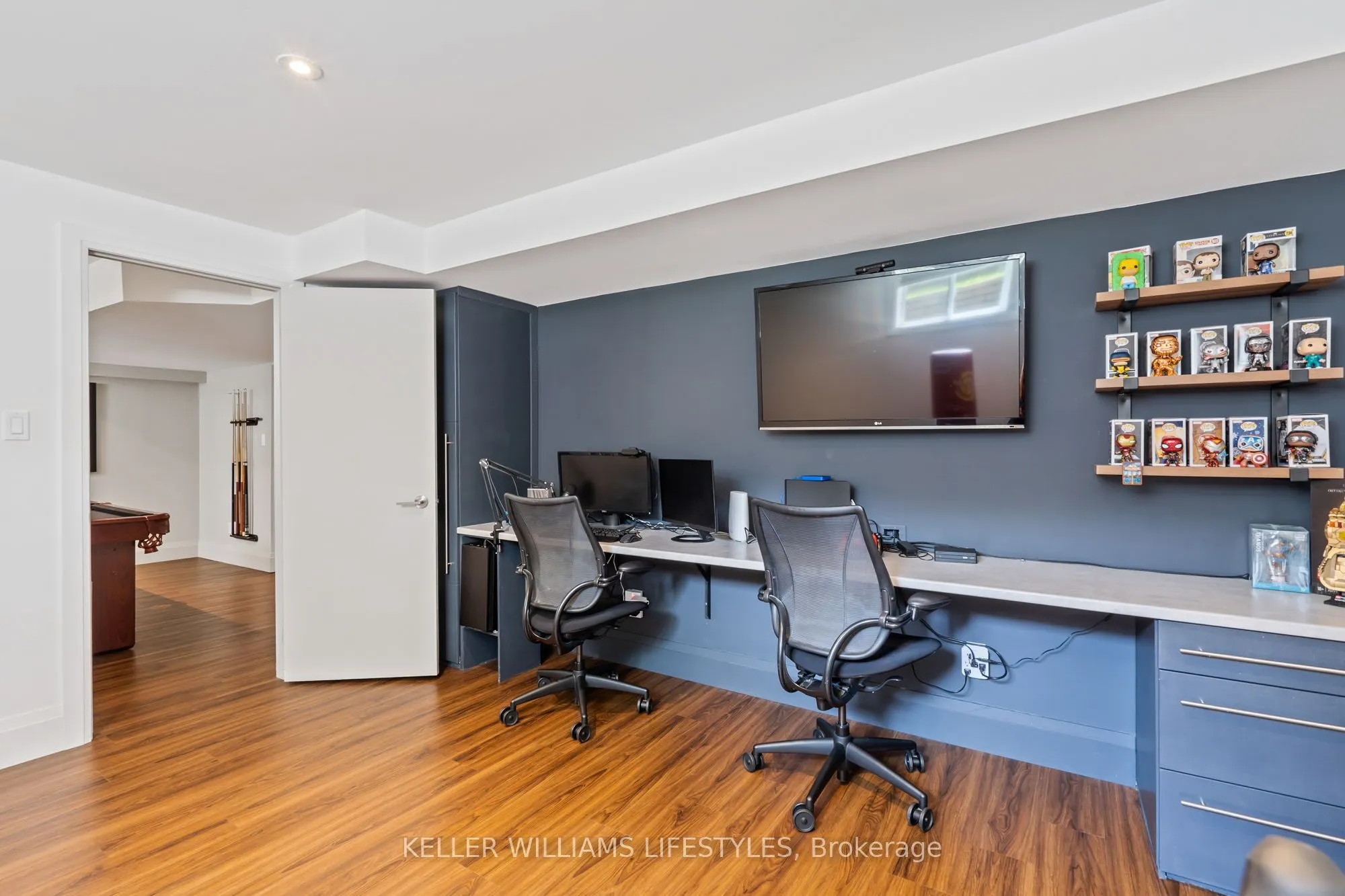649 Valleystream Walk