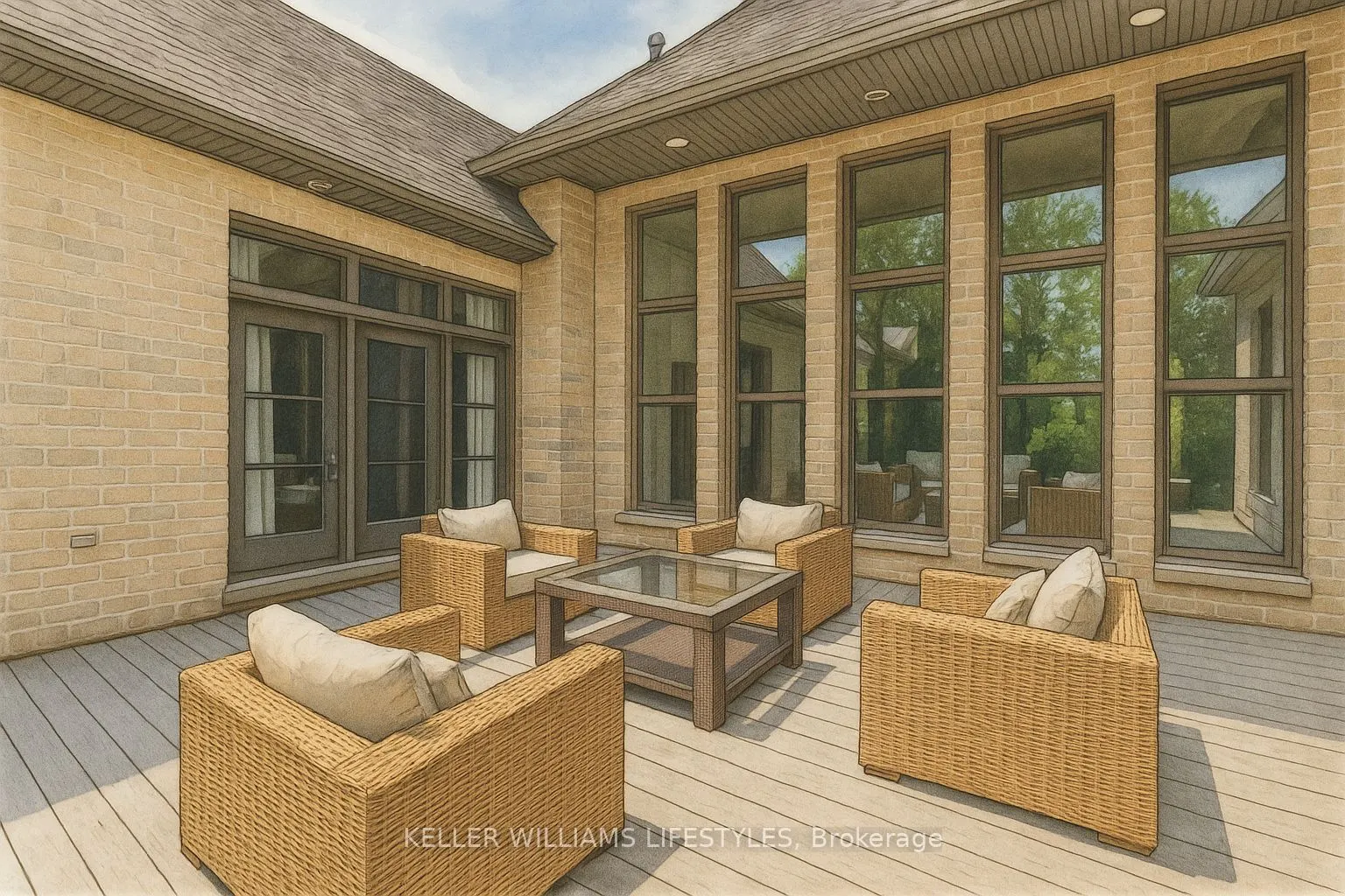649 Valleystream Walk