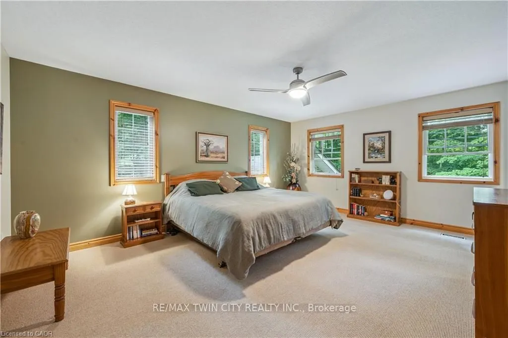 4436 Concession Road 11 Road