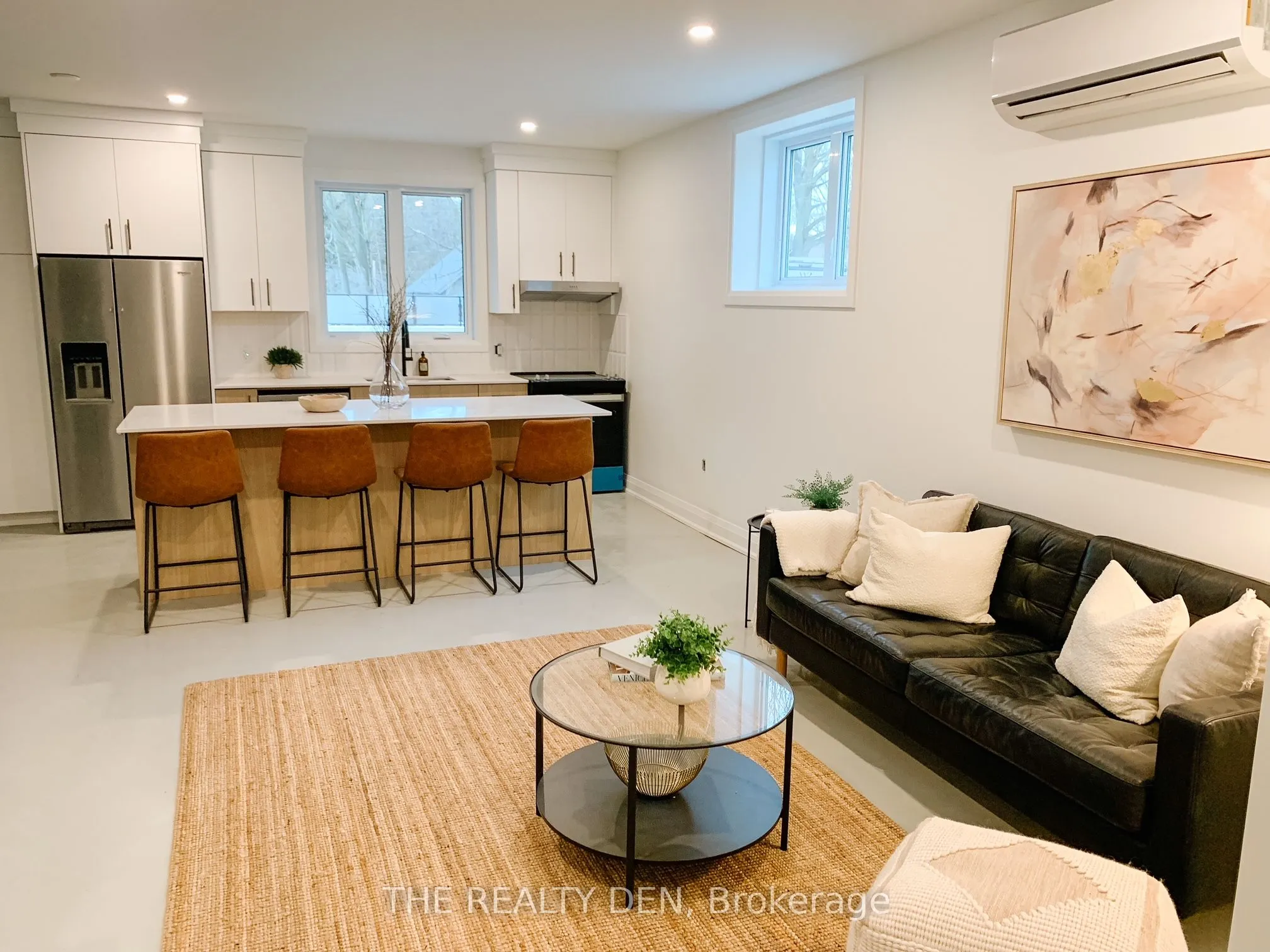 150 Alma Street, #102