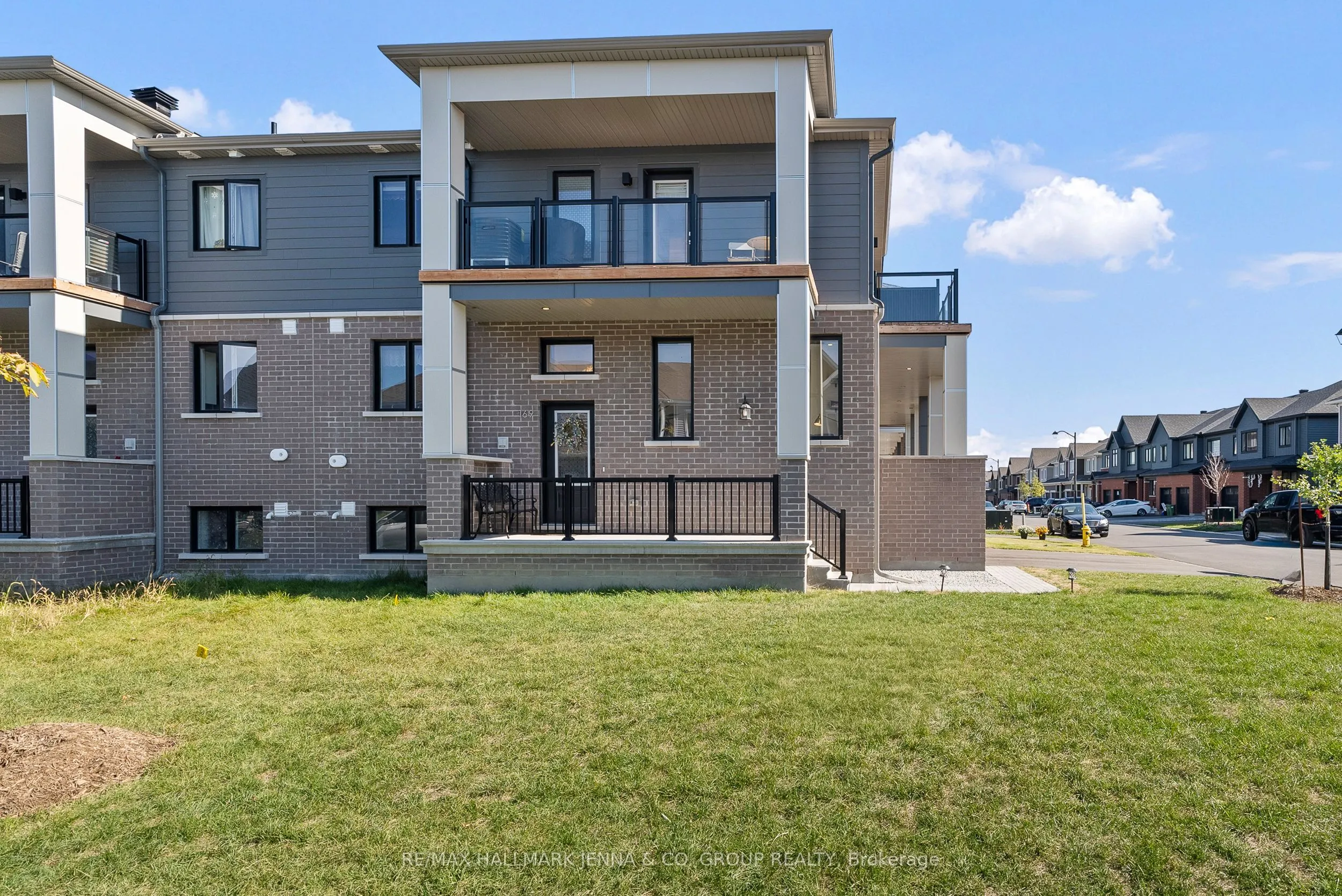 169 Beebalm Crescent