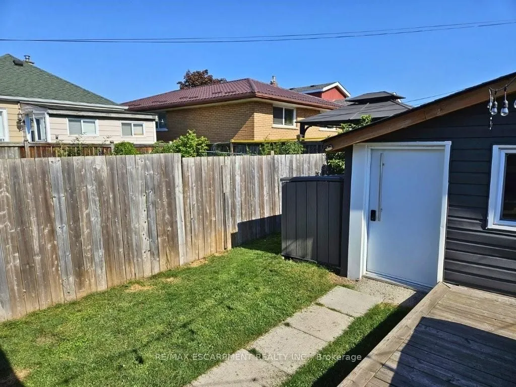 48 Frederick Avenue