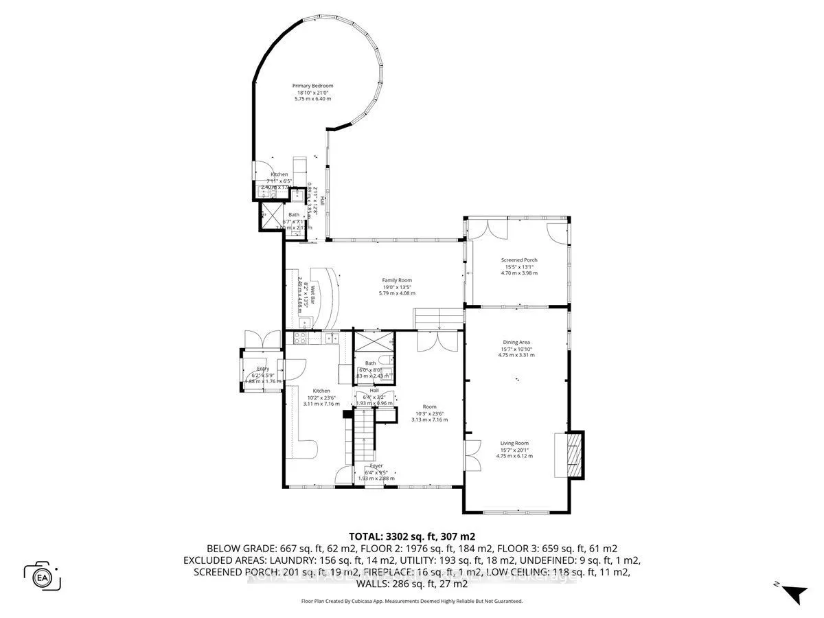 3565 Albion Road