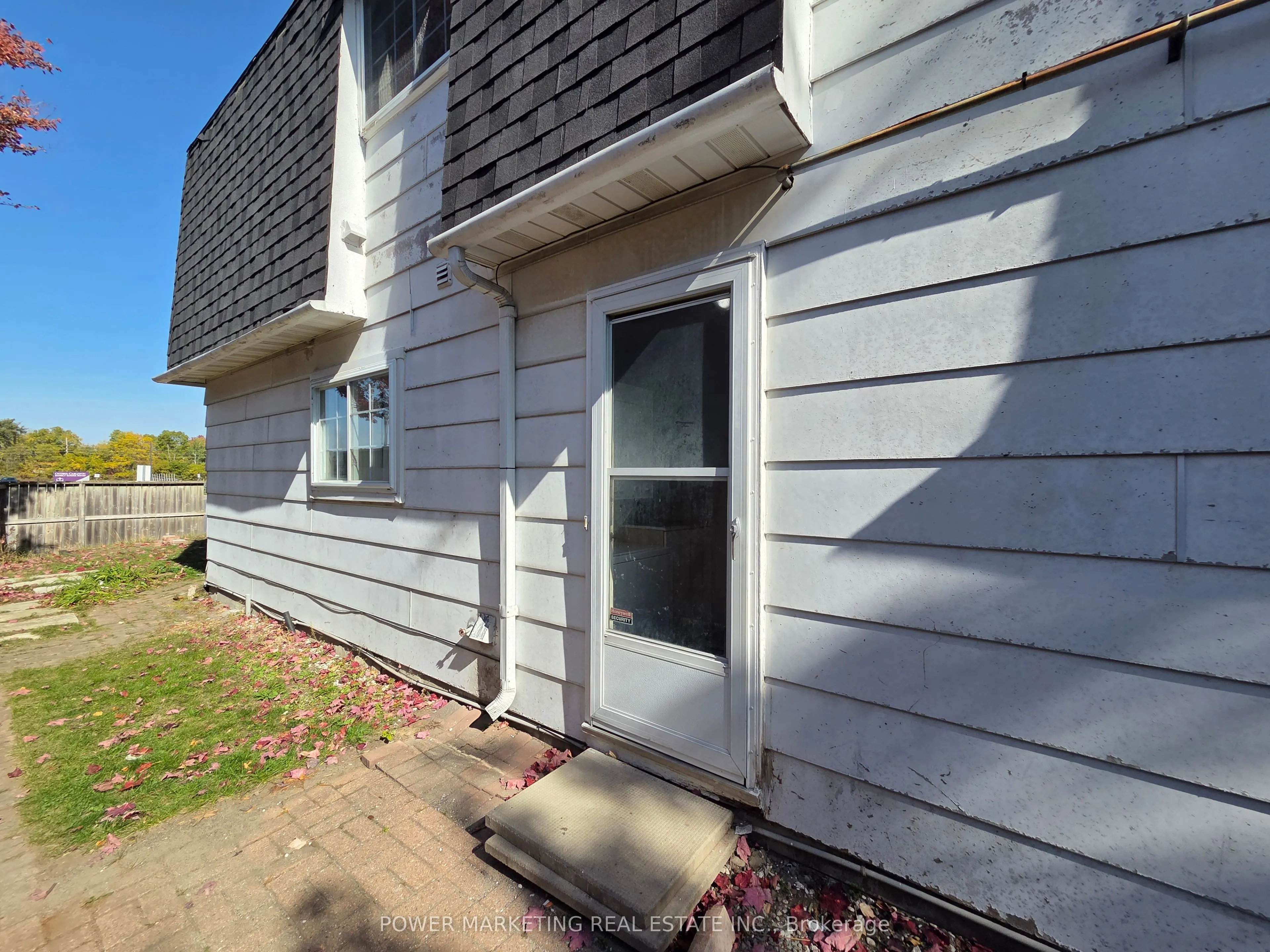 81 Craig Henry Drive, #B