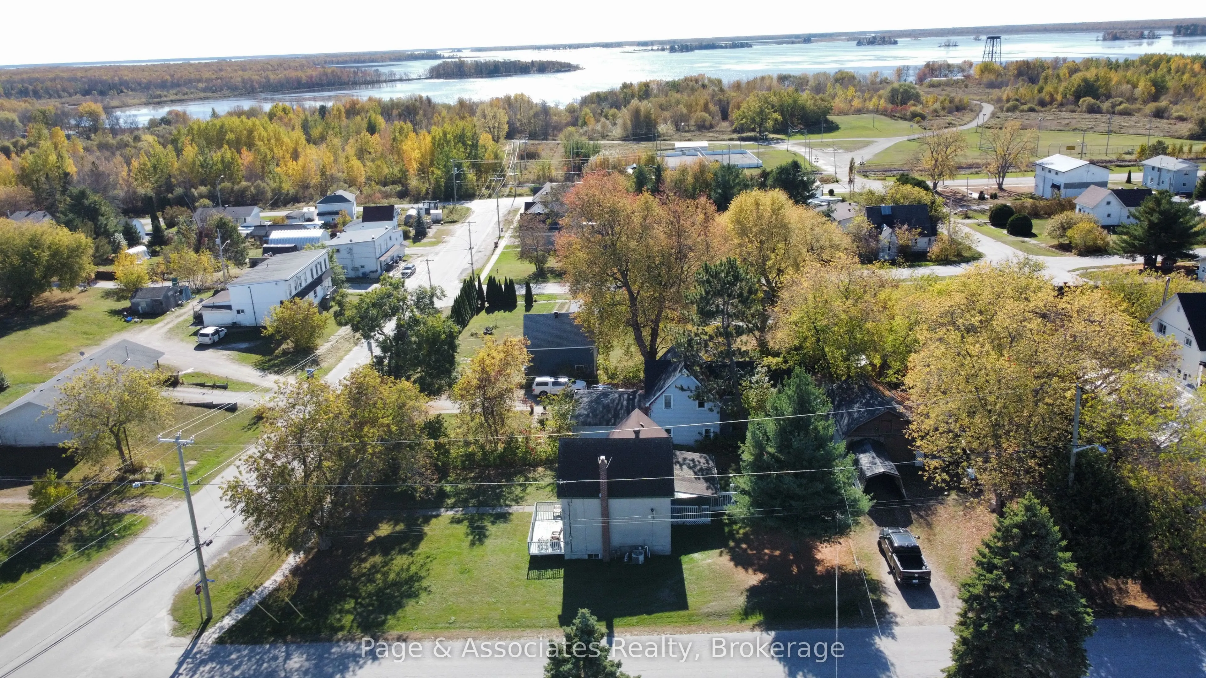 85 Cache Street