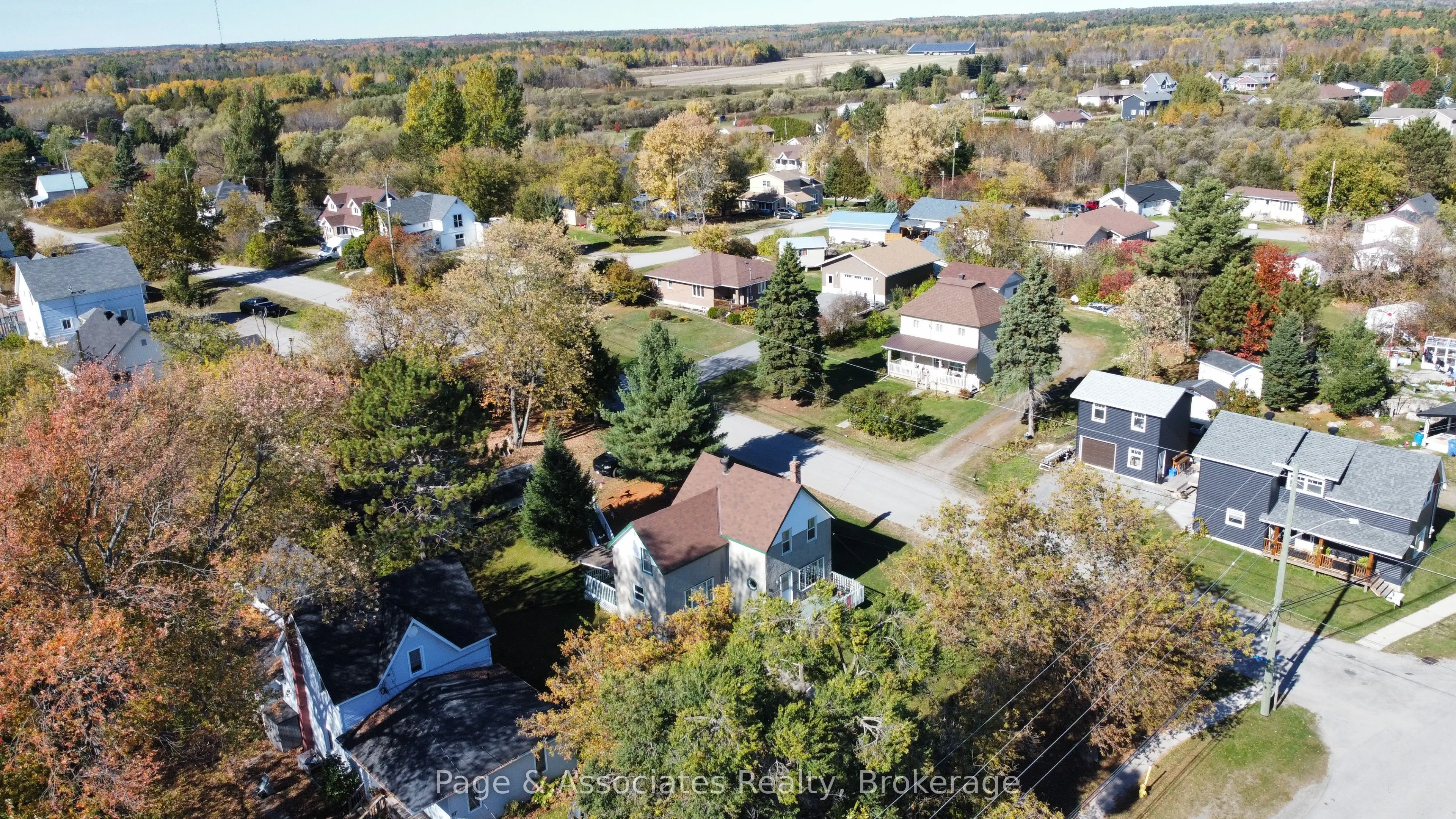 85 Cache Street