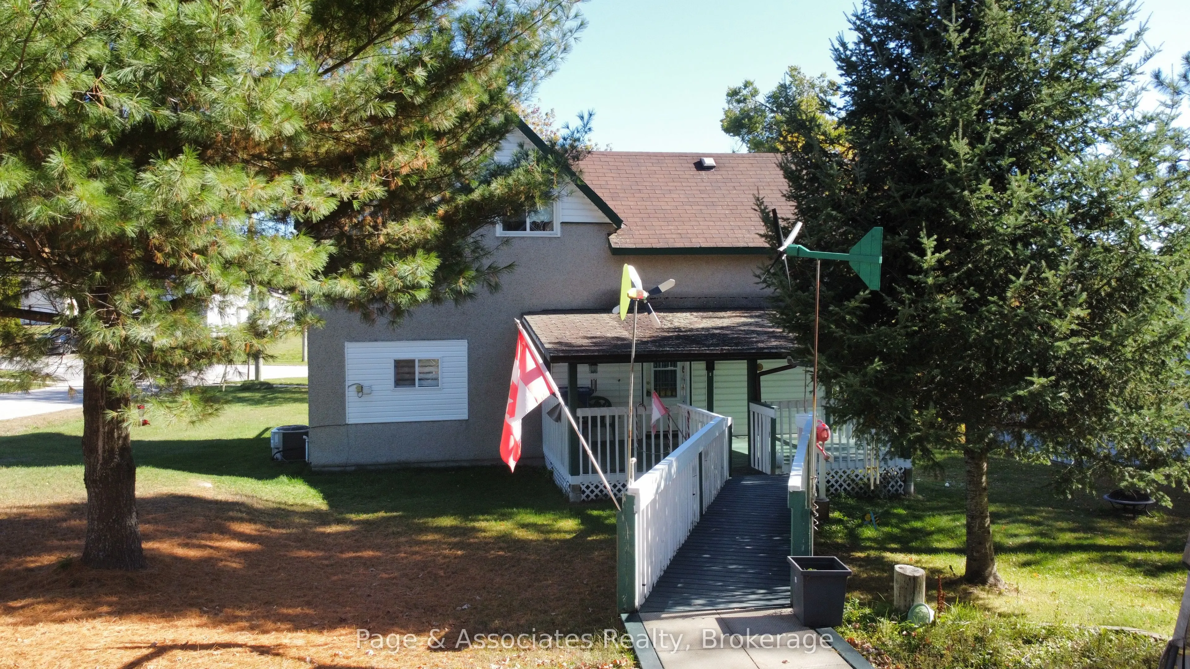 85 Cache Street
