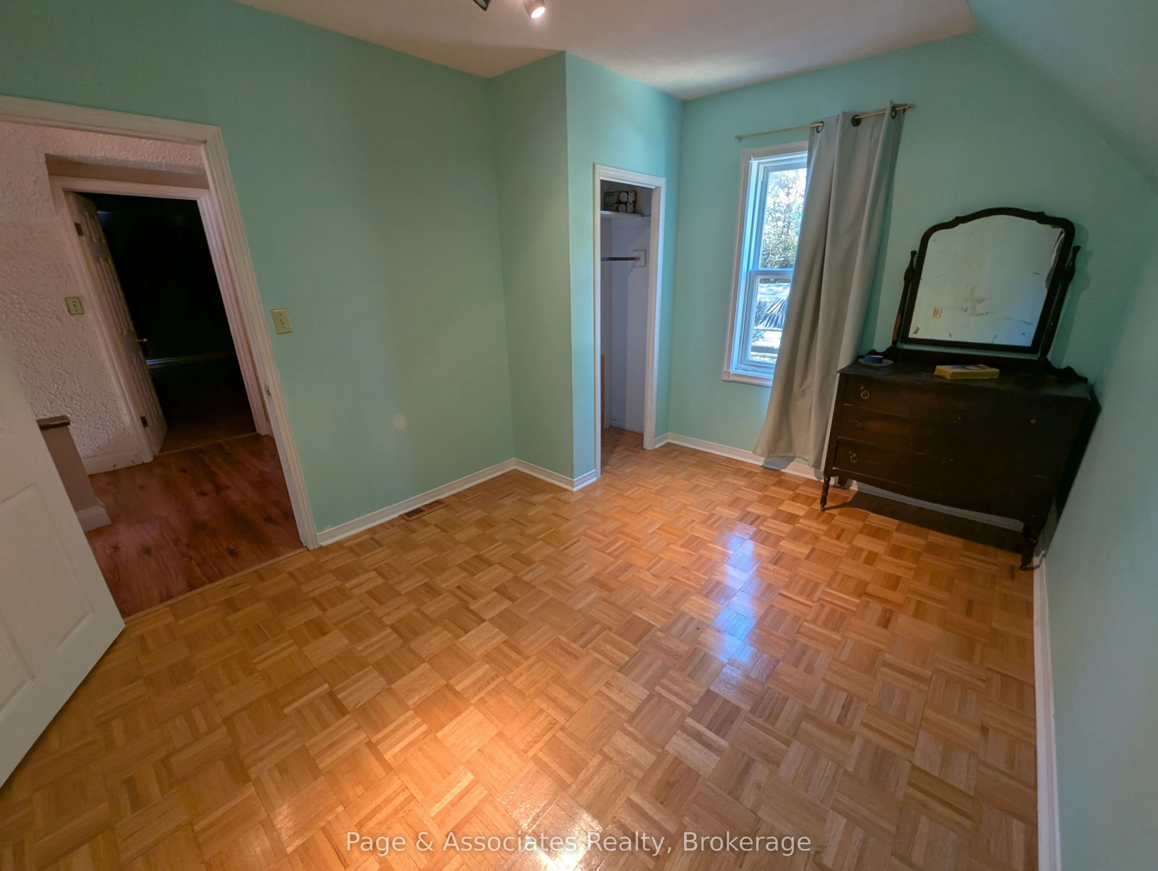 85 Cache Street