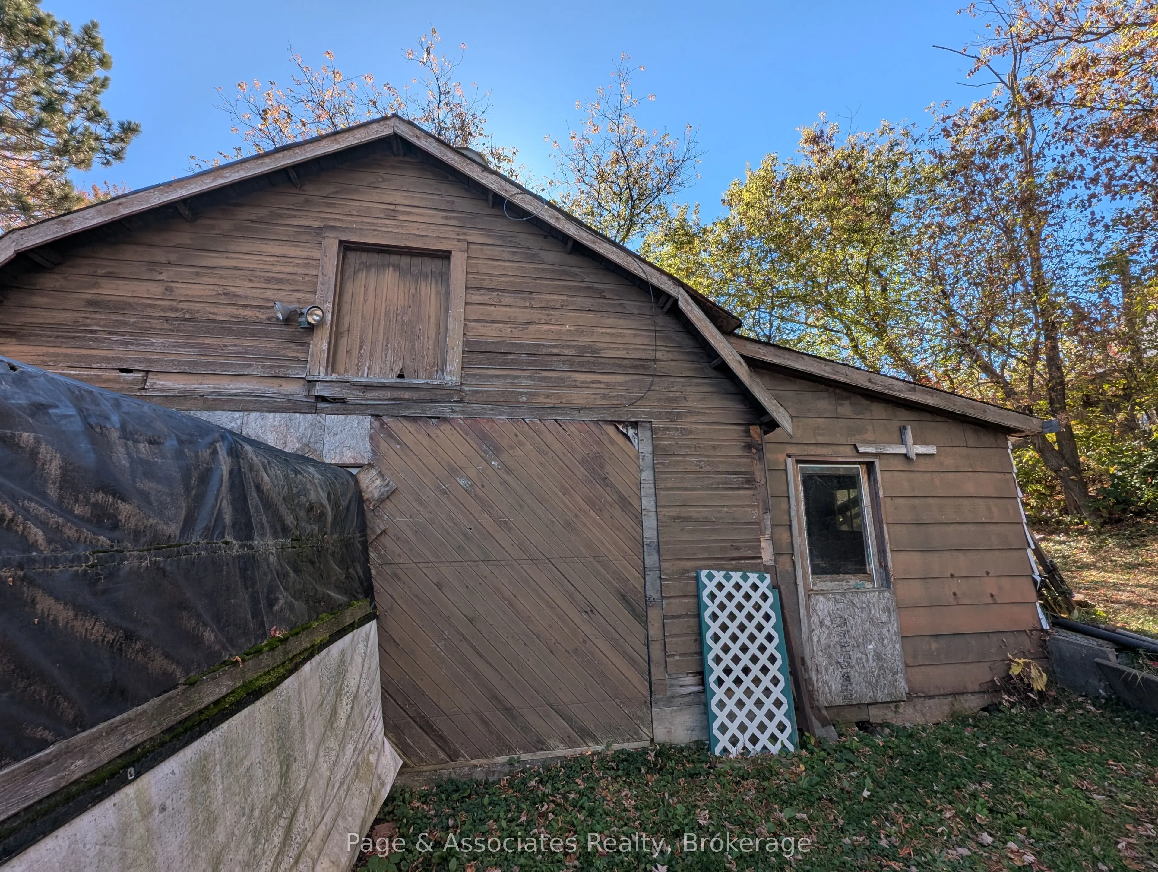 85 Cache Street