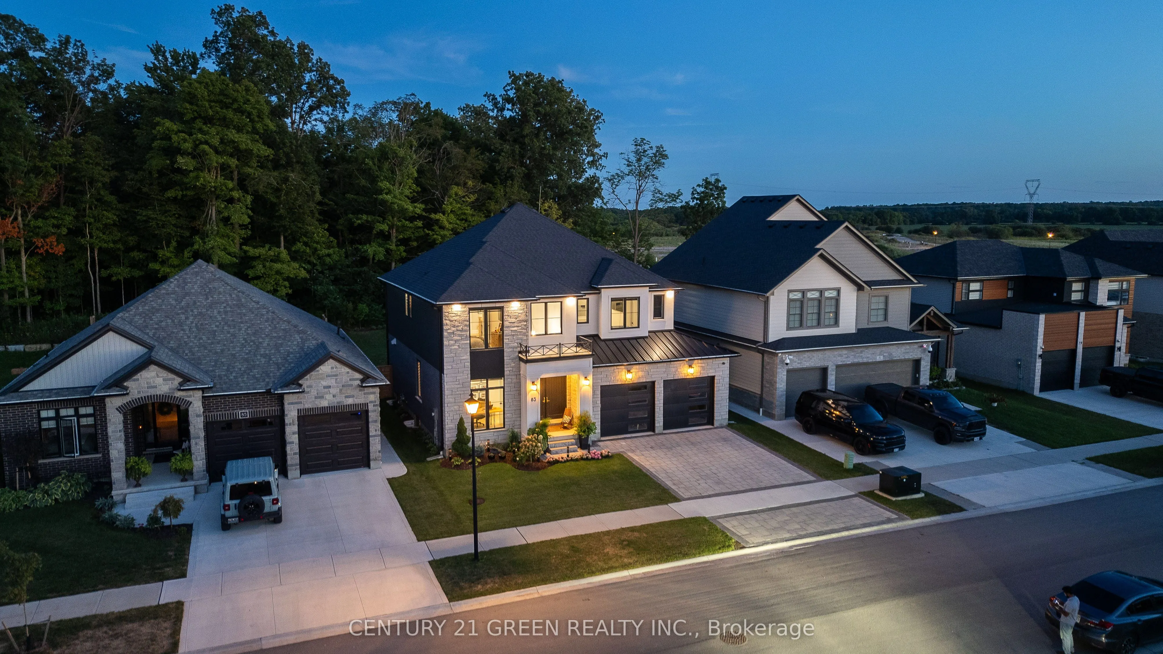 83 Optimist Drive