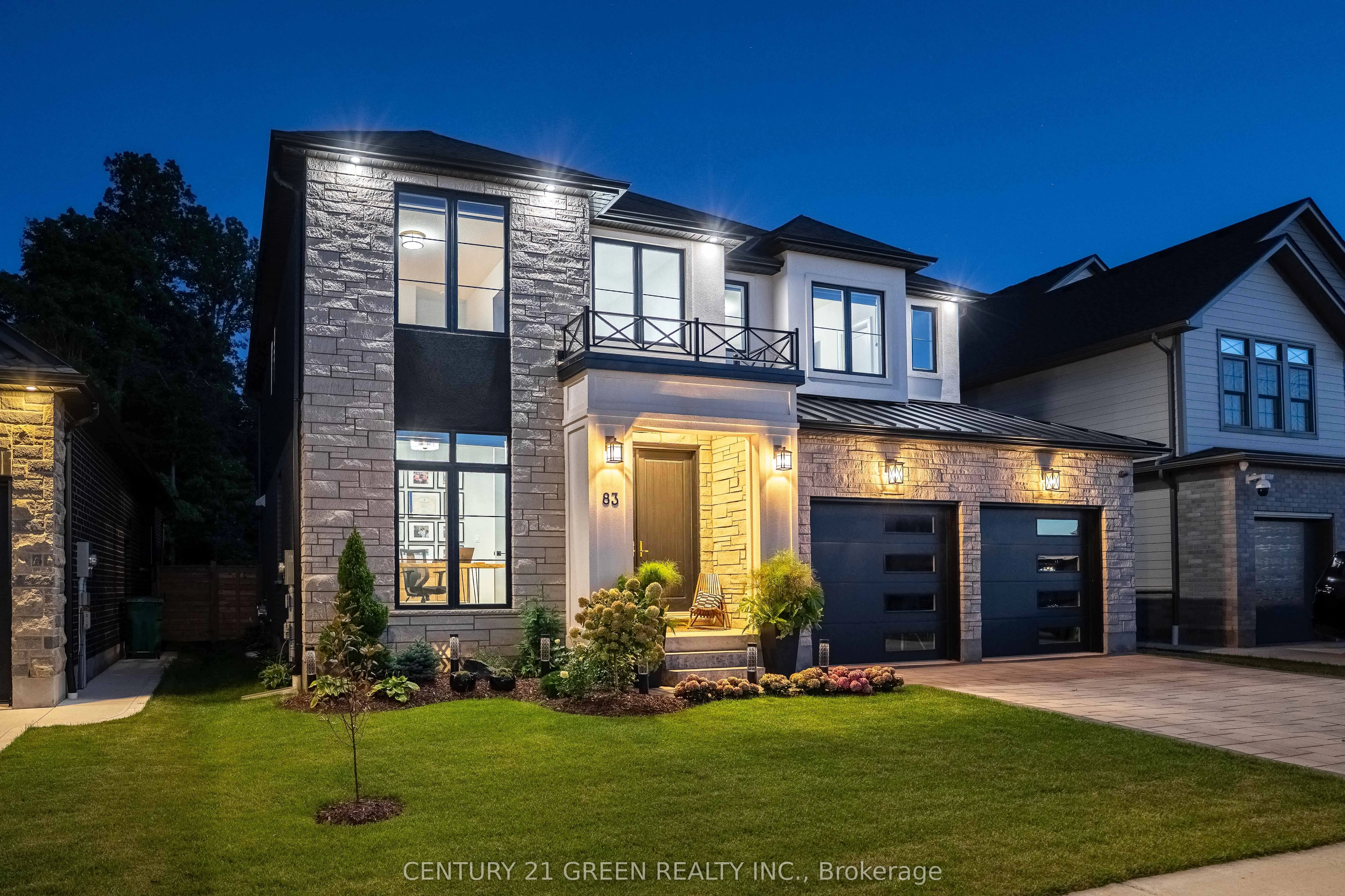 83 Optimist Drive