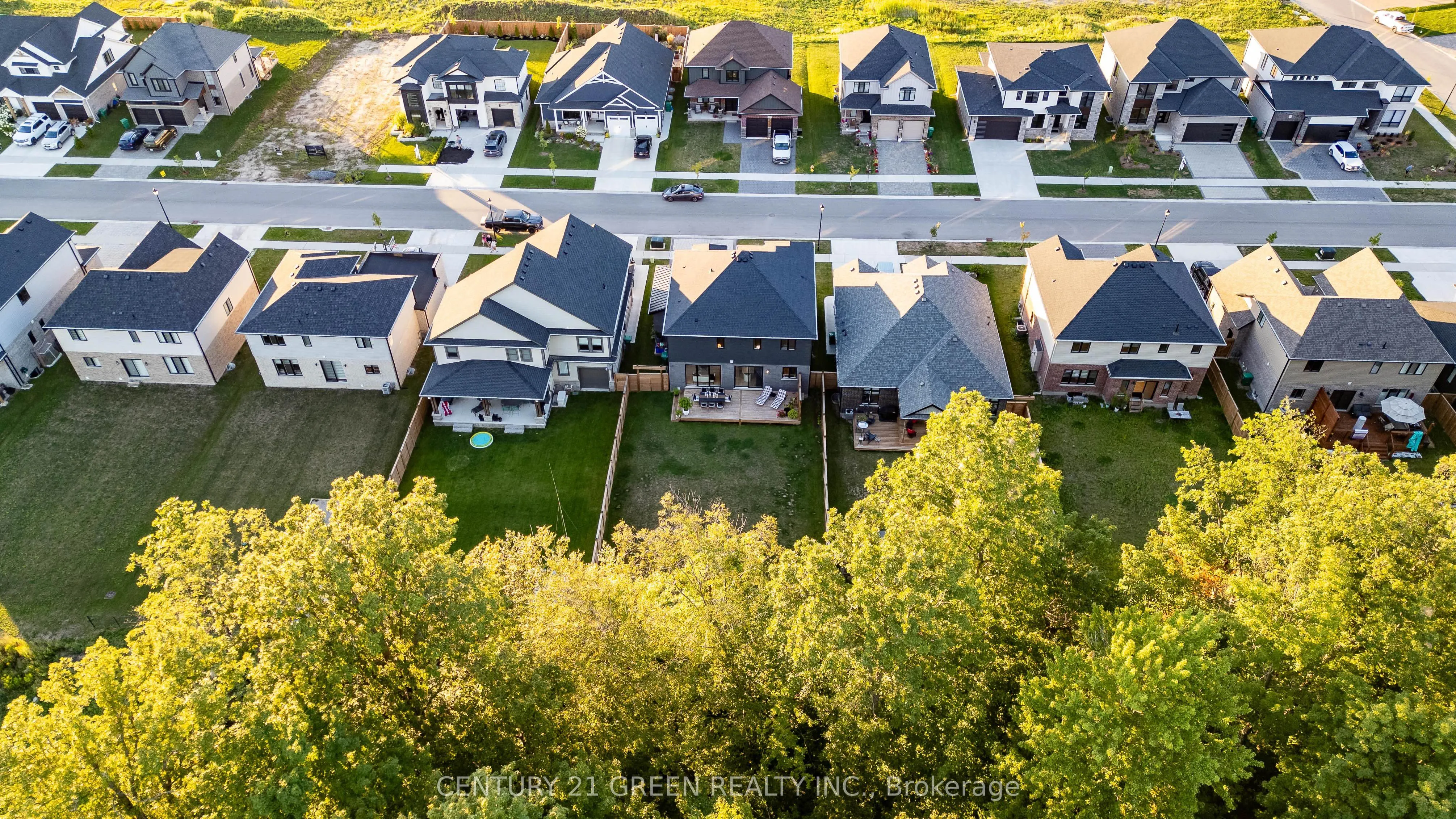 83 Optimist Drive