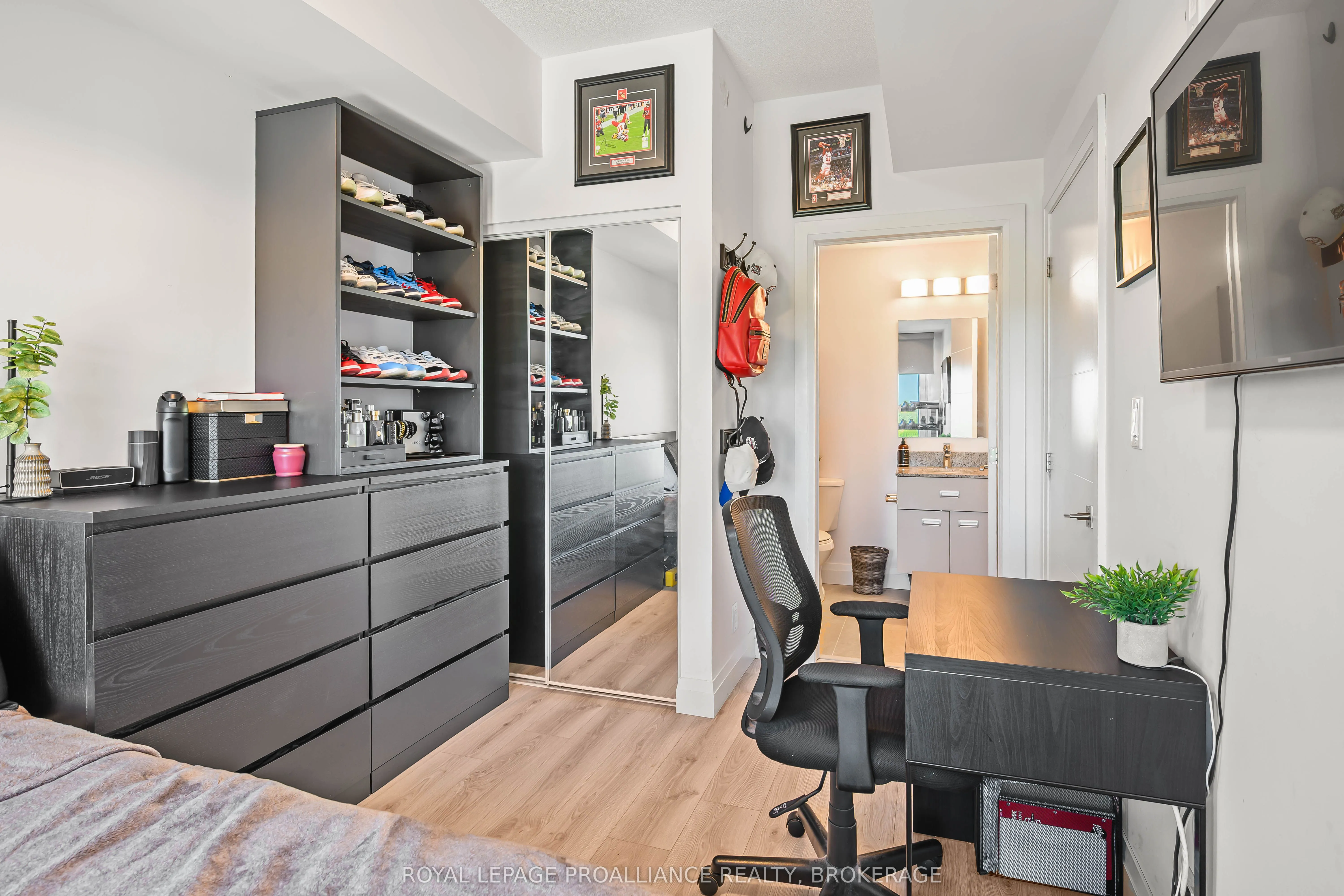 652 Princess Street, #914