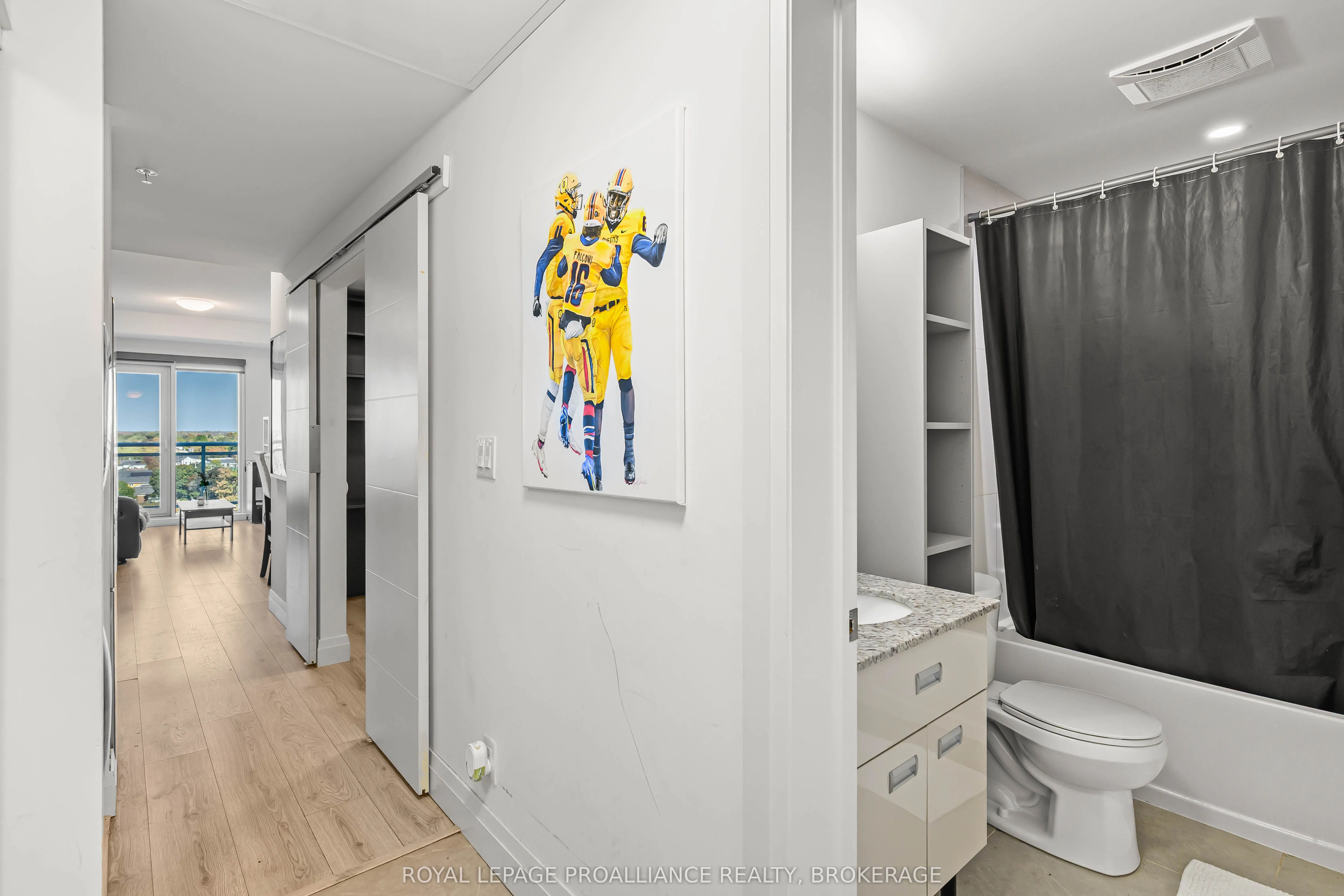 652 Princess Street, #914
