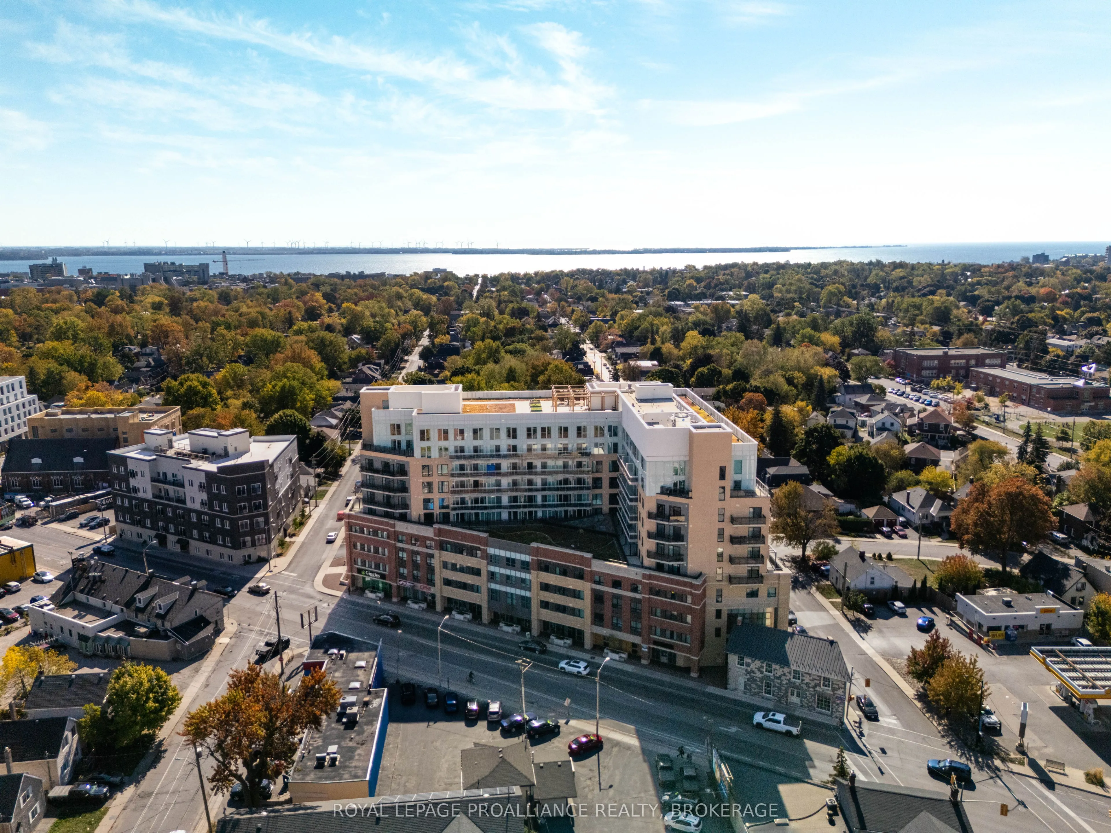 652 Princess Street, #914