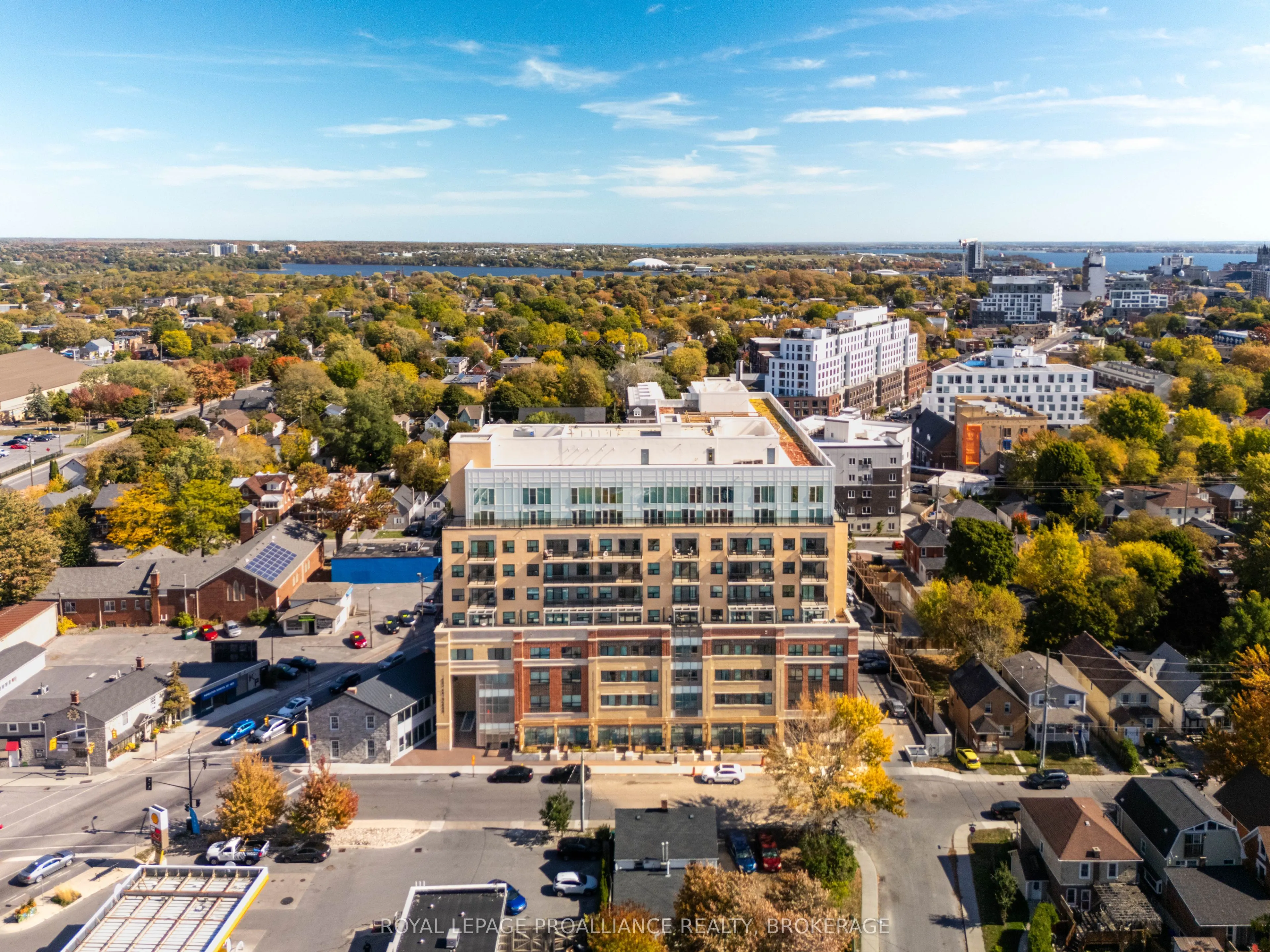 652 Princess Street, #914