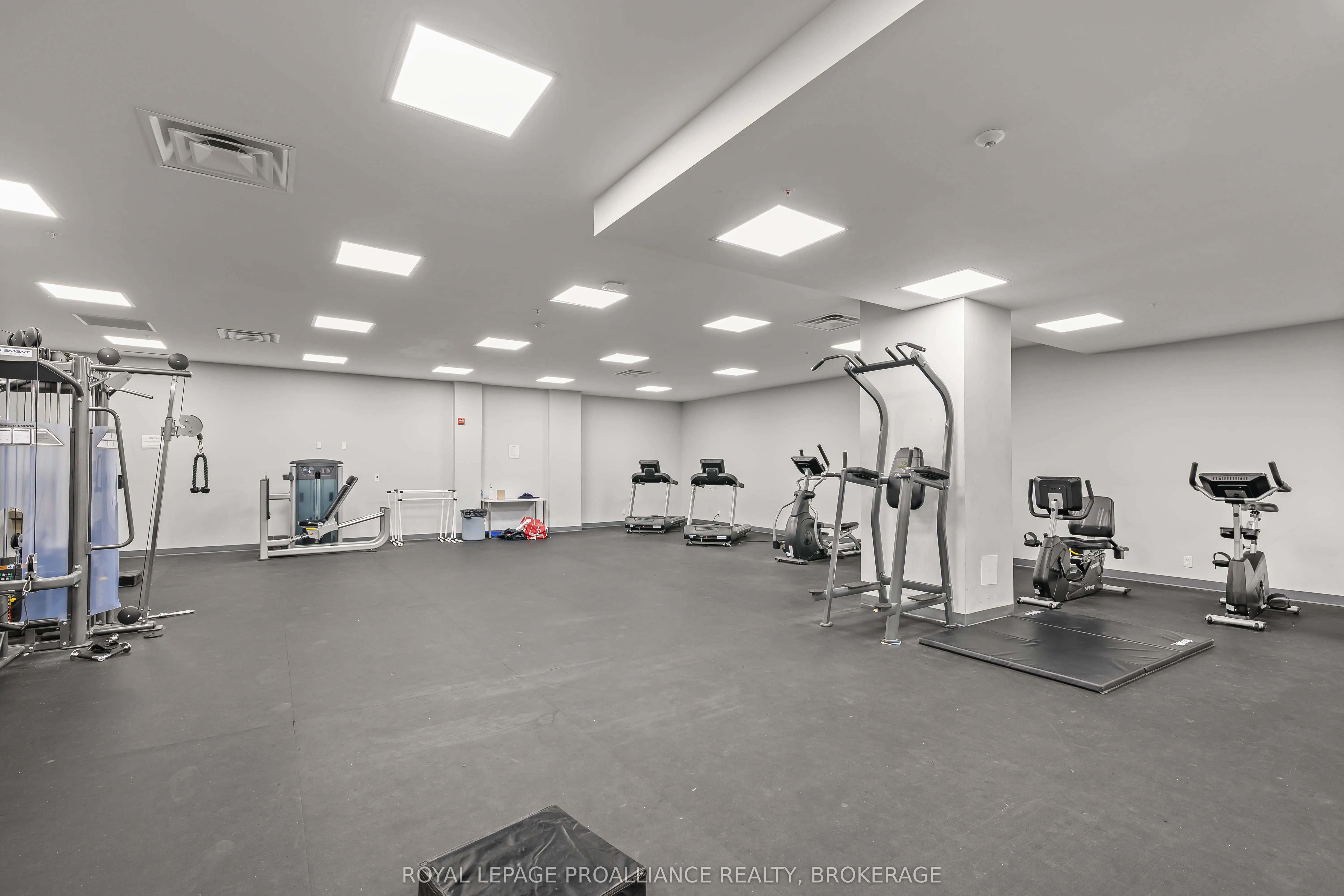652 Princess Street, #914