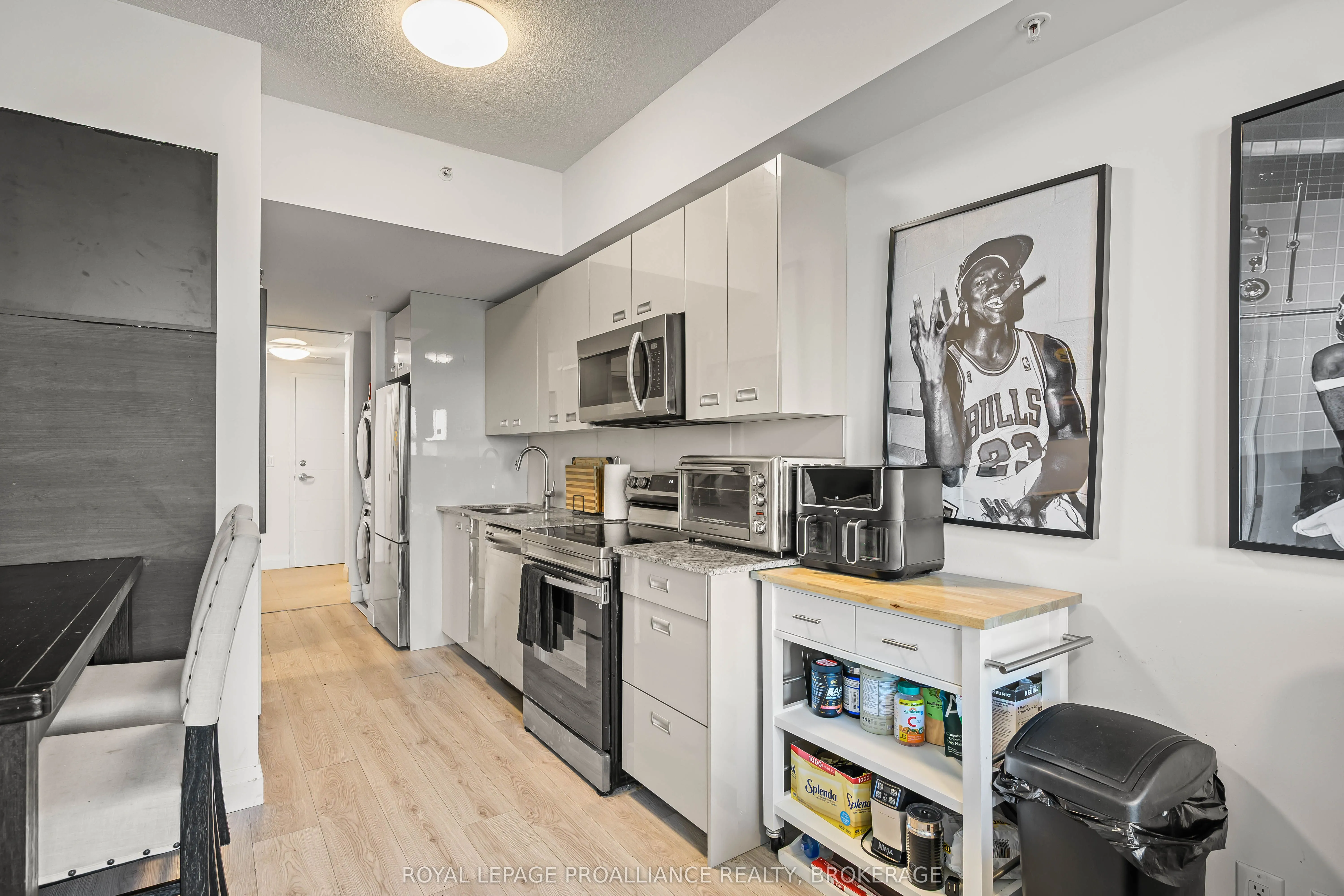 652 Princess Street, #914