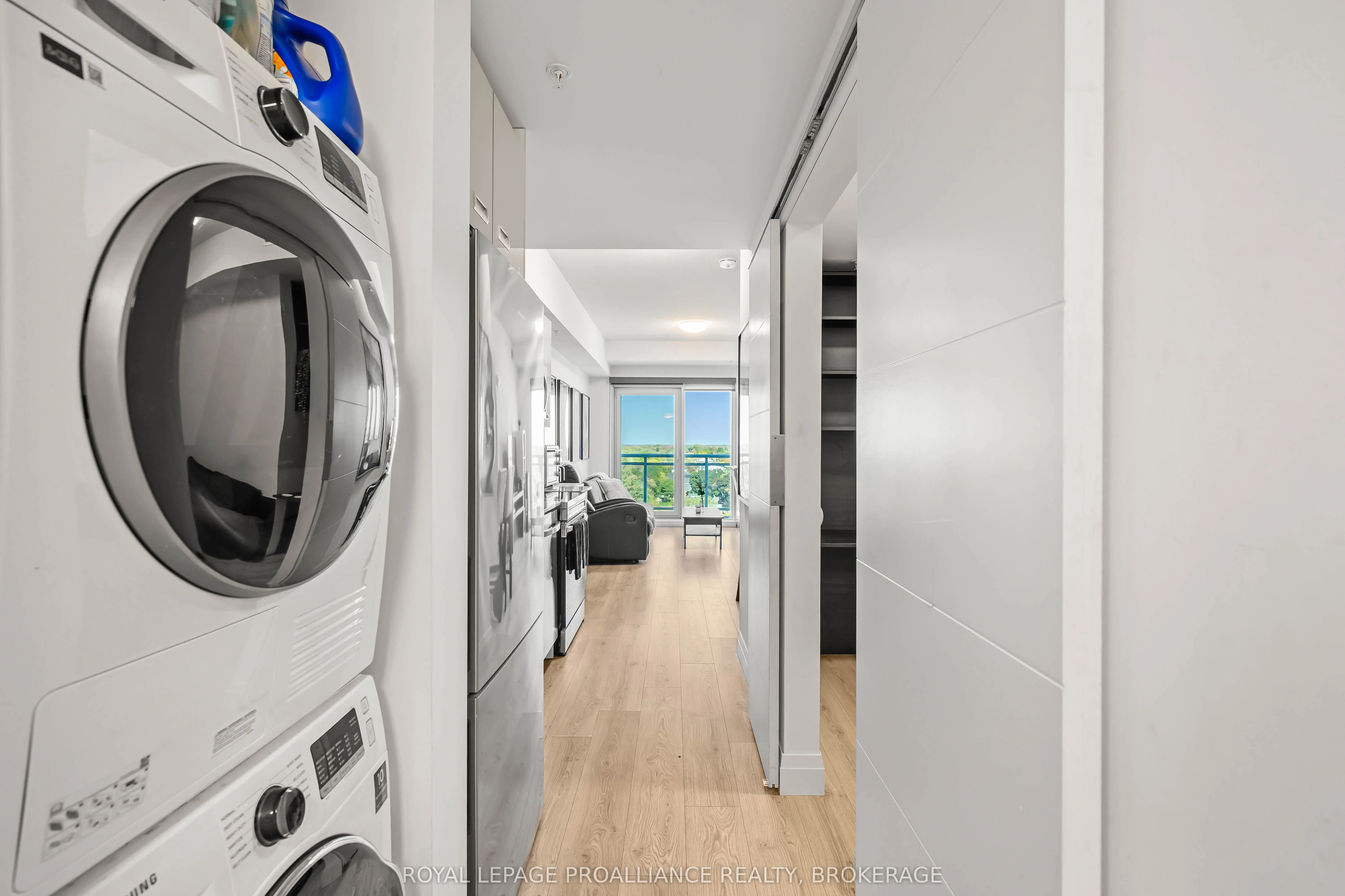 652 Princess Street, #914