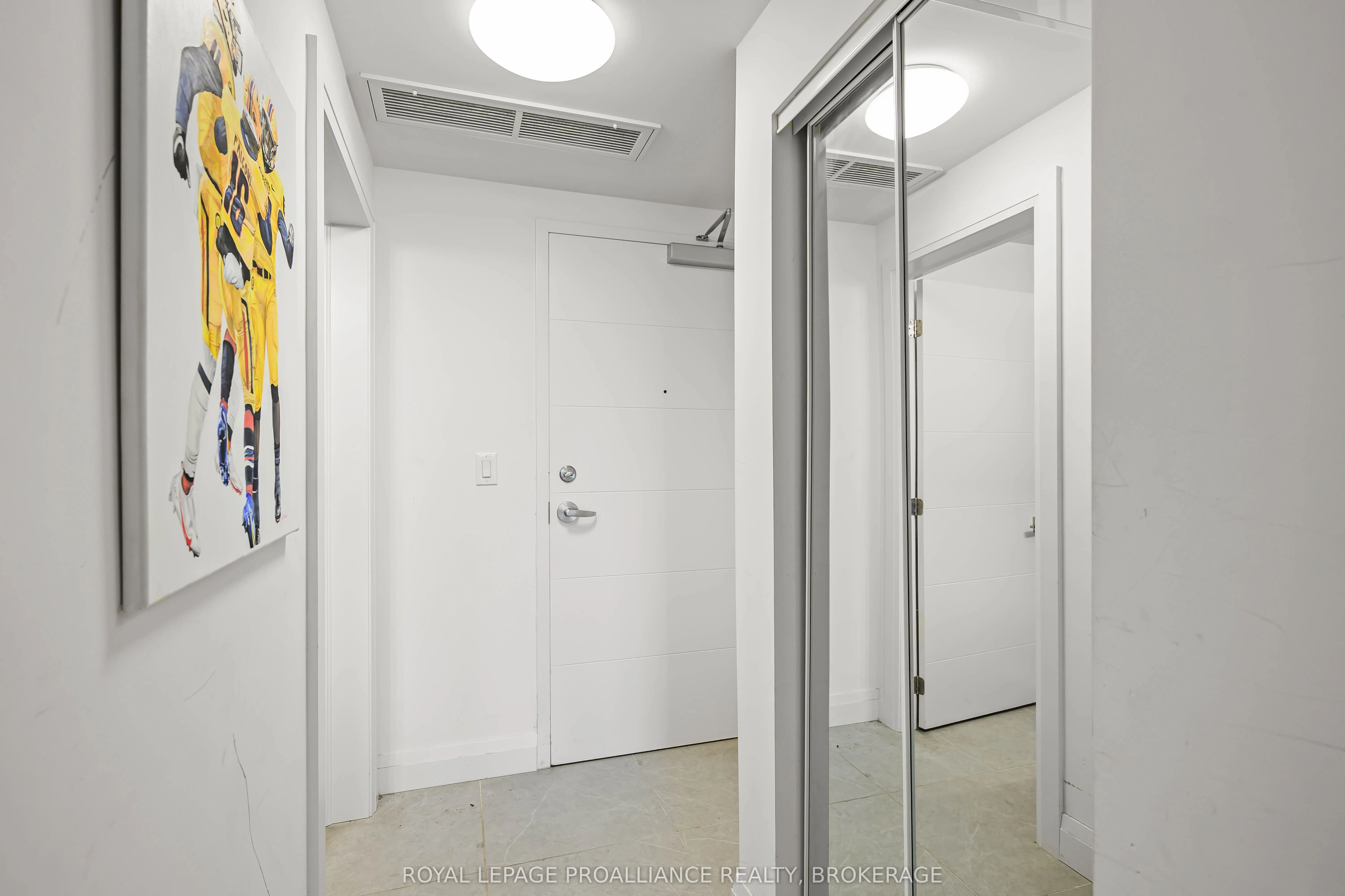 652 Princess Street, #914