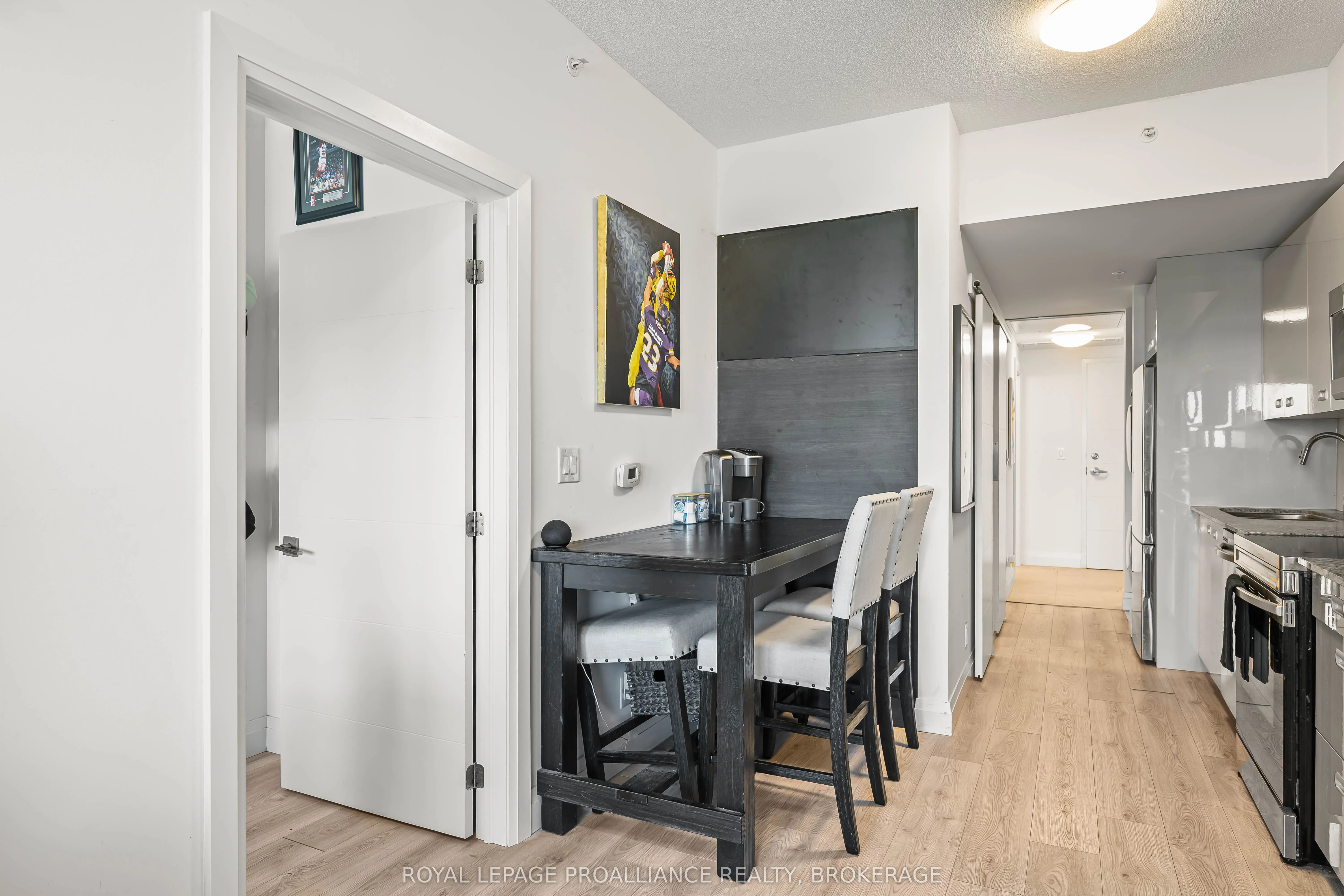 652 Princess Street, #914