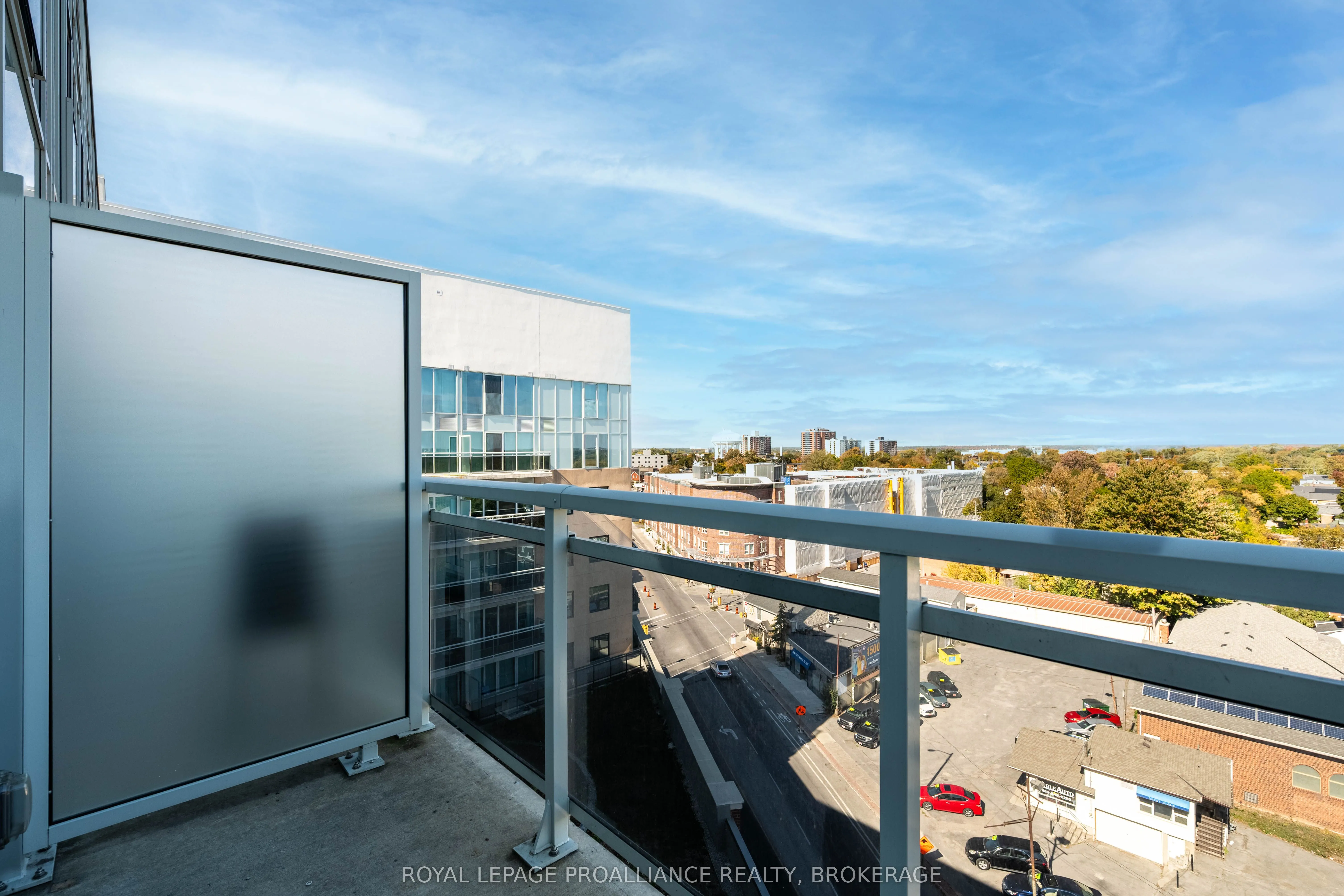 652 Princess Street, #914