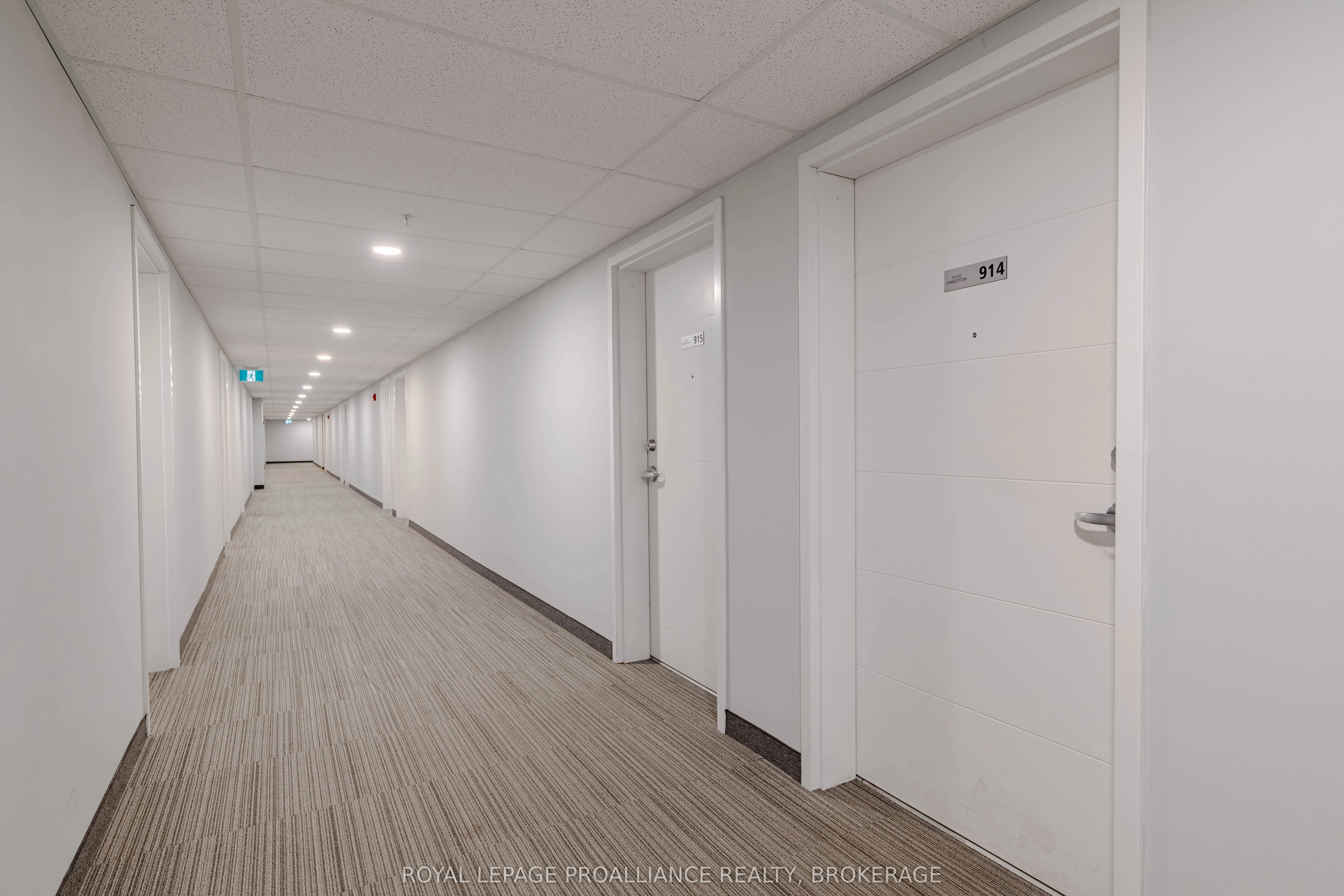 652 Princess Street, #914