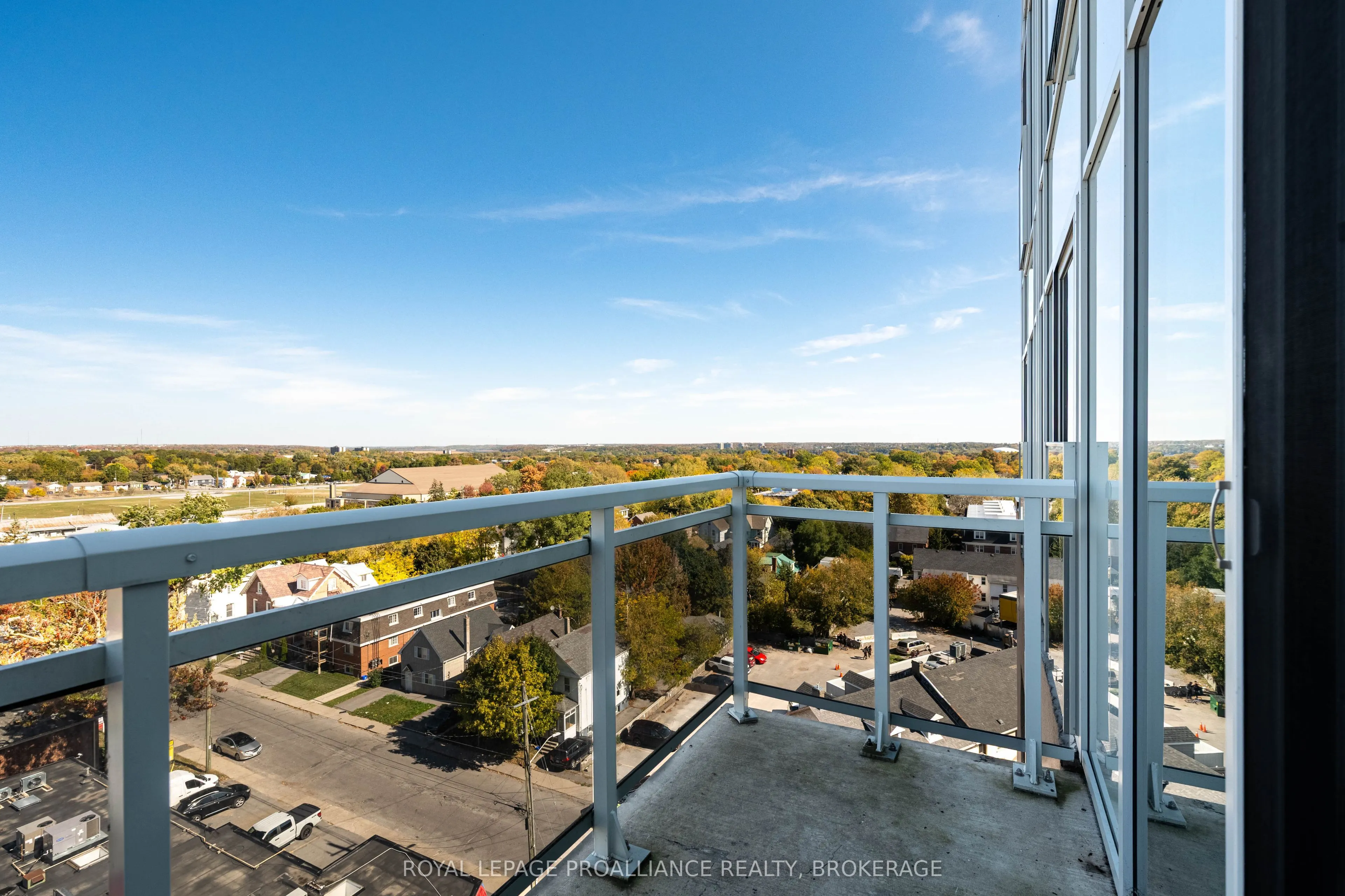 652 Princess Street, #914