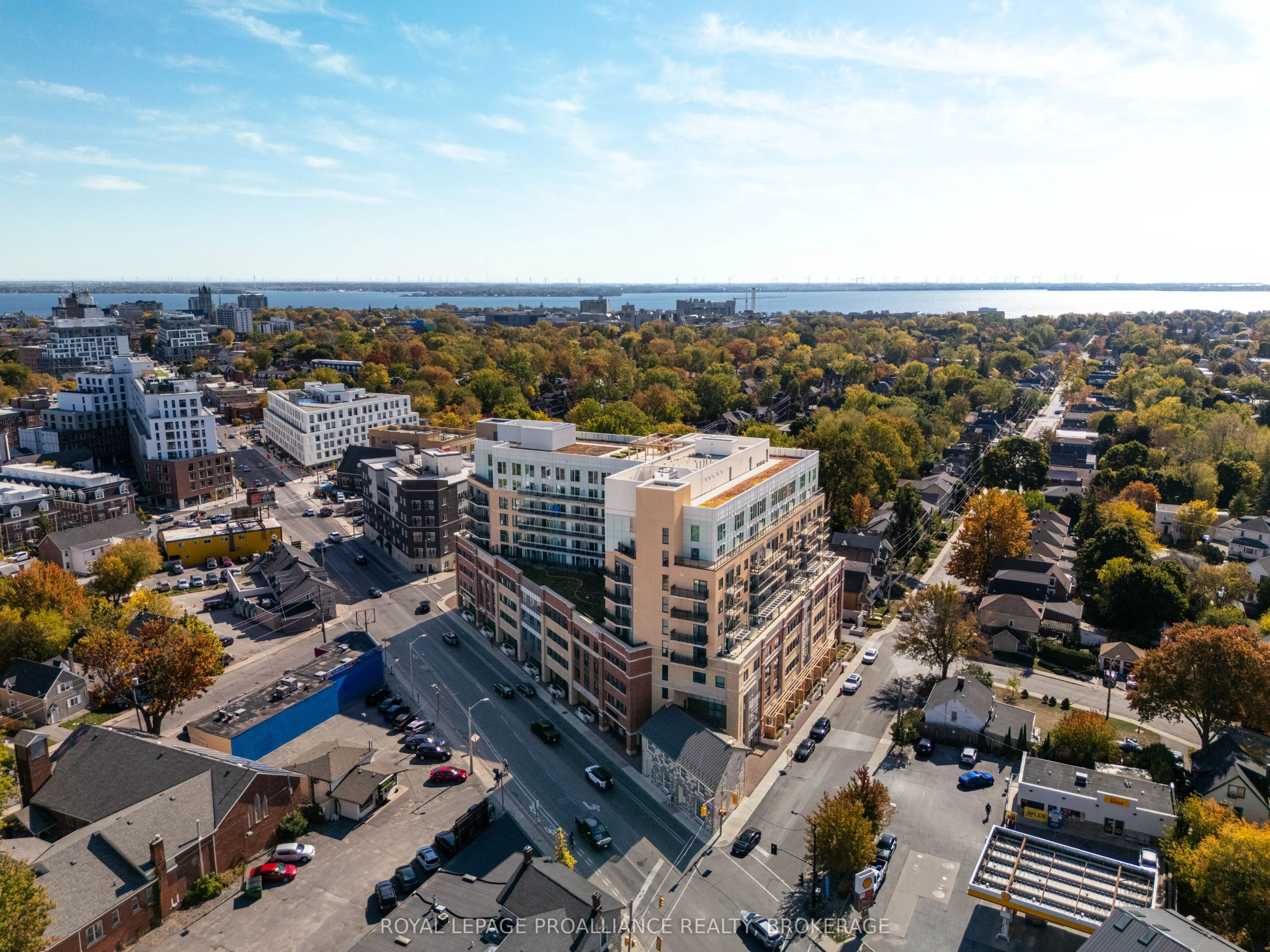652 Princess Street, #914
