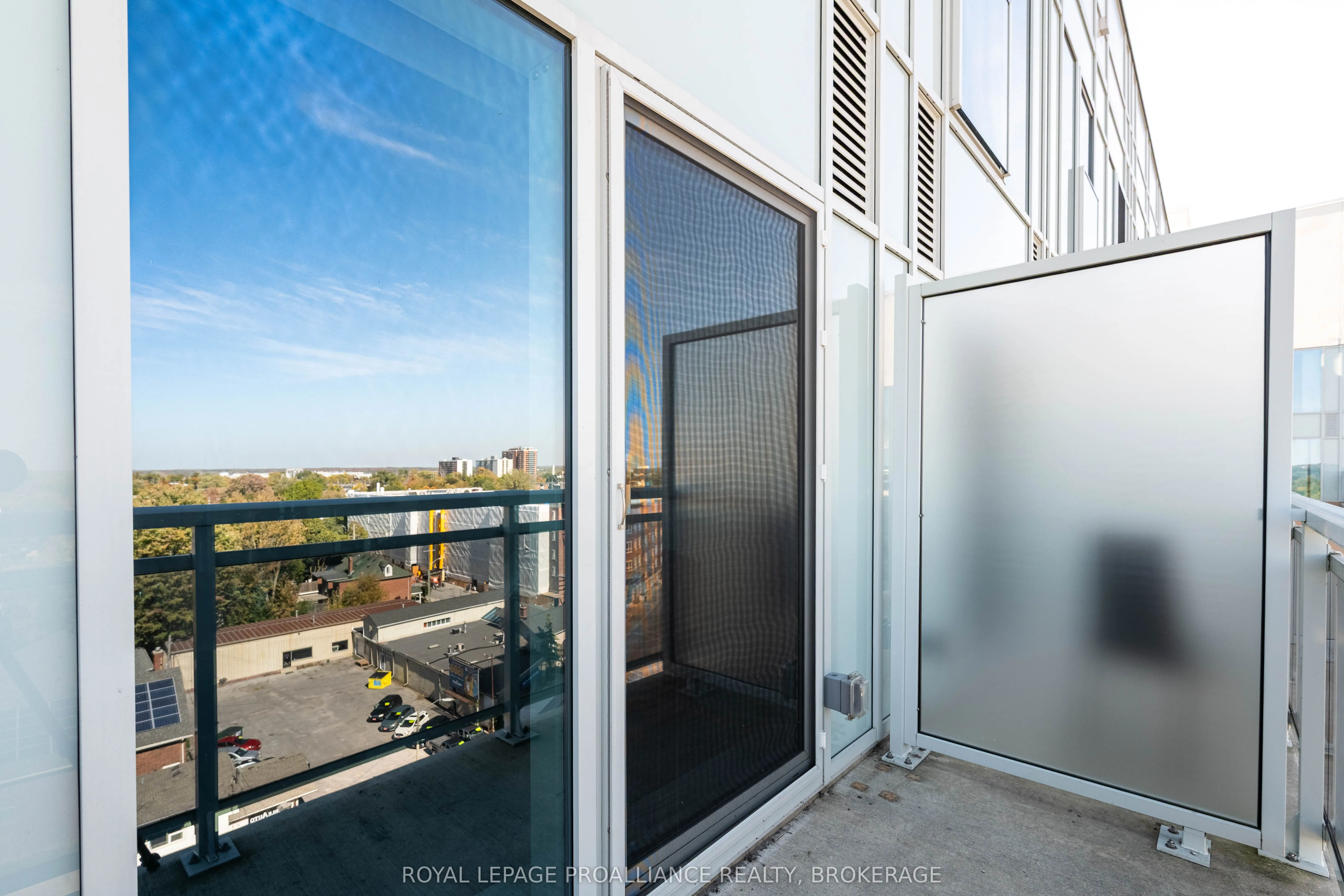 652 Princess Street, #914
