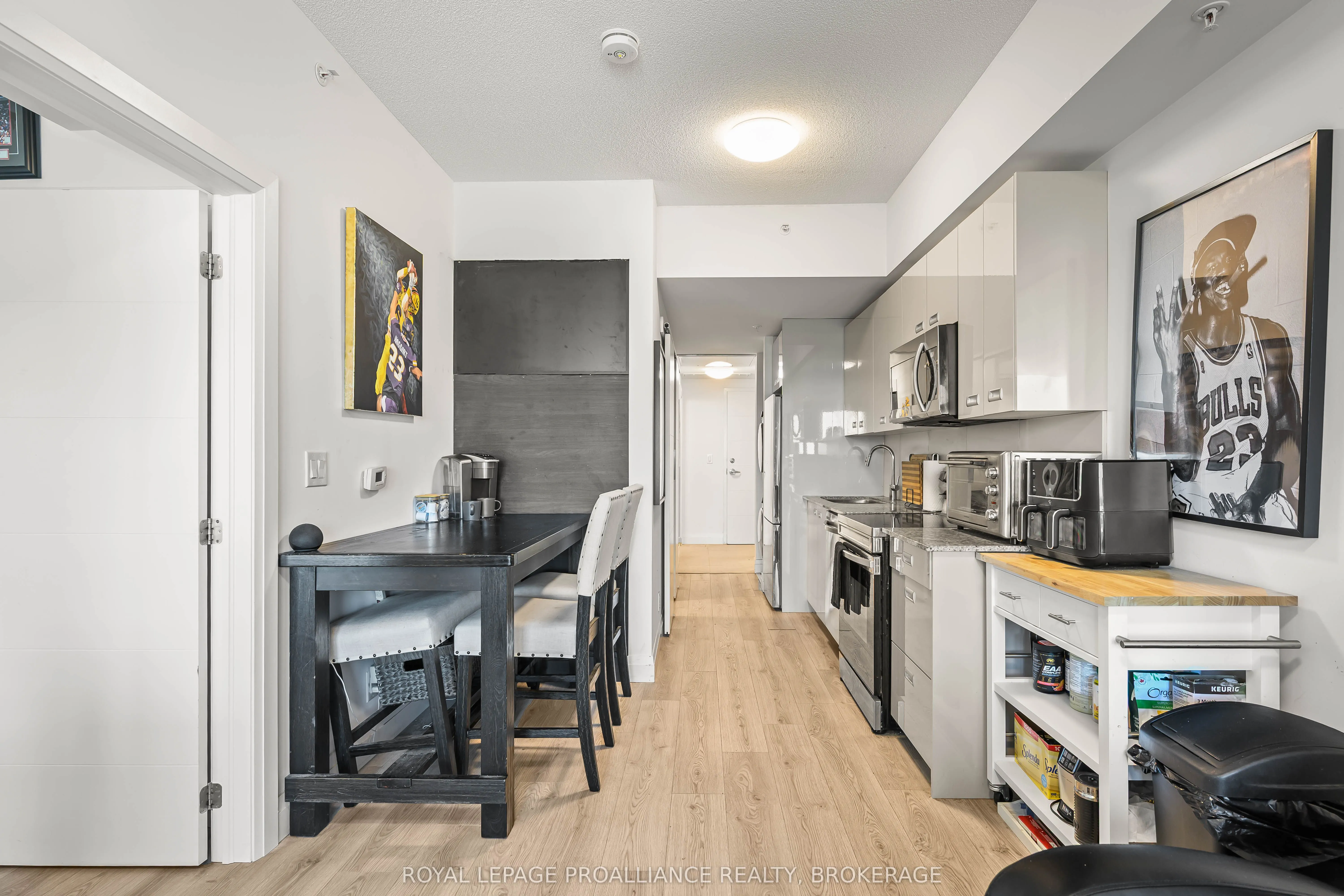652 Princess Street, #914